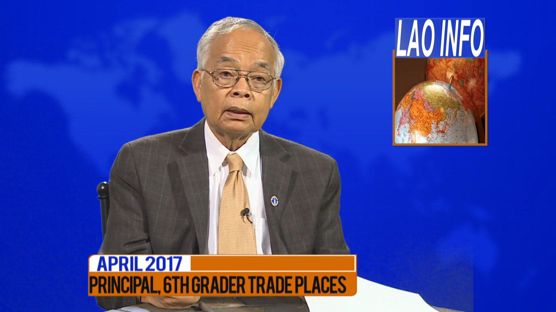 Thumbnail image for Laotian Information