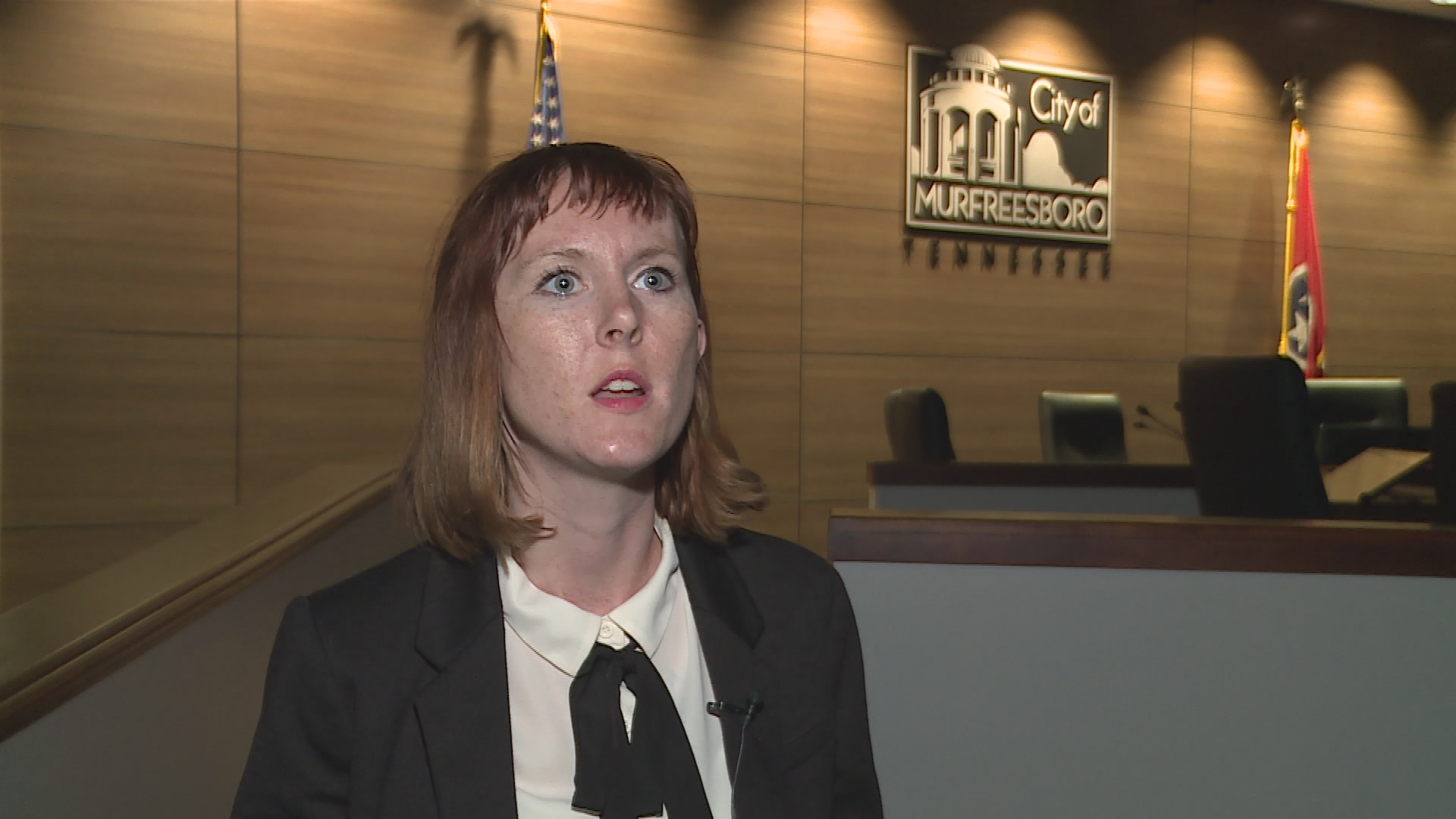 Thumbnail image for Cultural Arts Murfreesboro Laureate Program