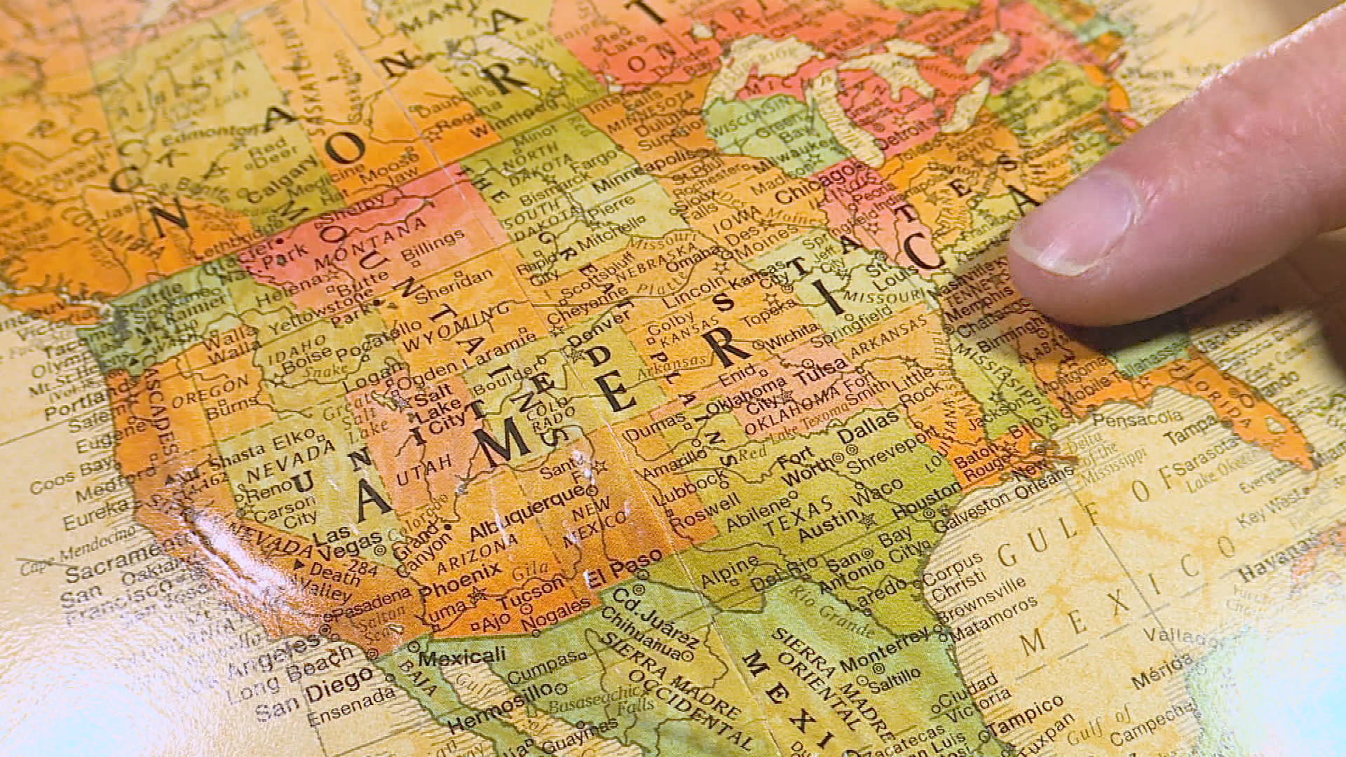 Thumbnail image for Murphry's Burrow