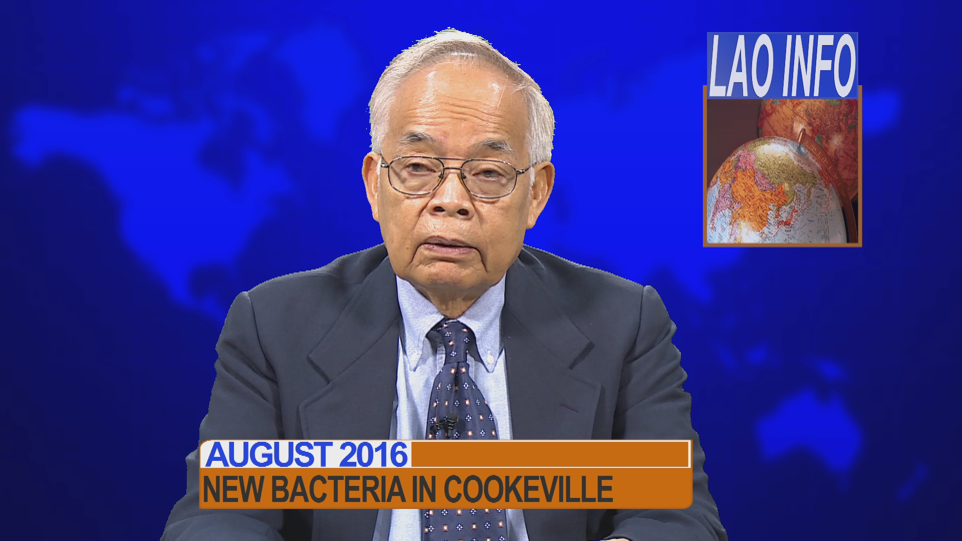 Thumbnail image for Laotian Information