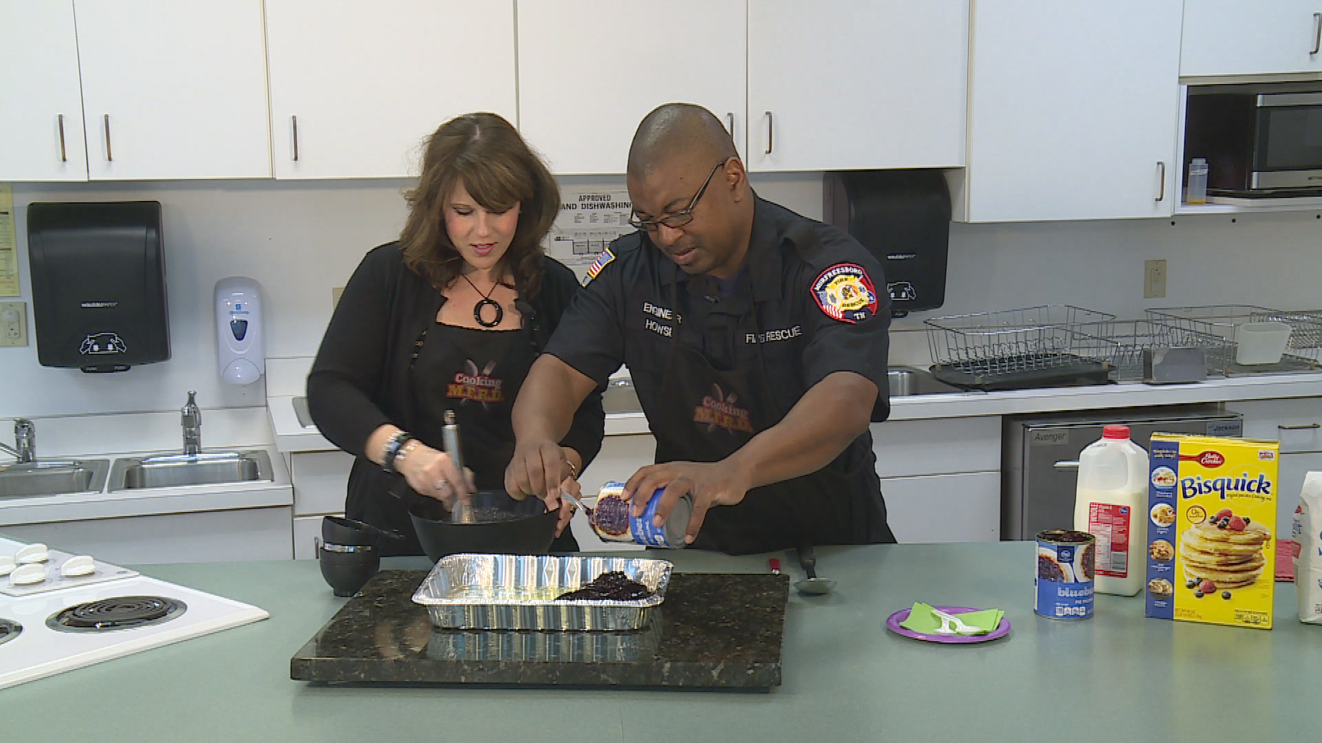 Thumbnail image for Cooking with MFRD