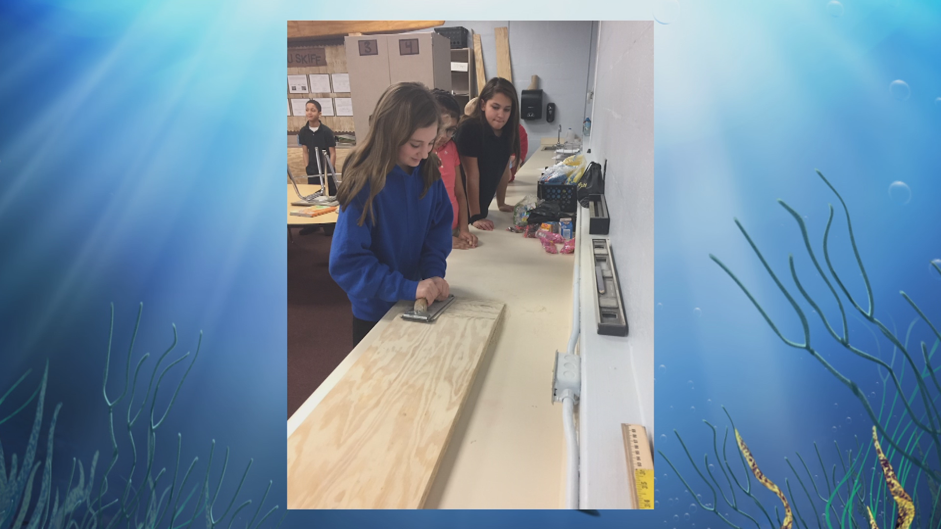 Thumbnail image for MNS 5th Grade Boat