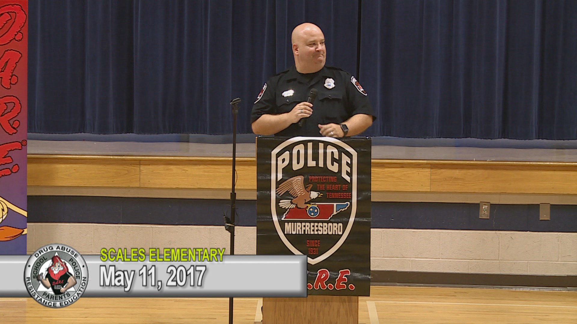 Thumbnail image for Scales DARE (5/11)