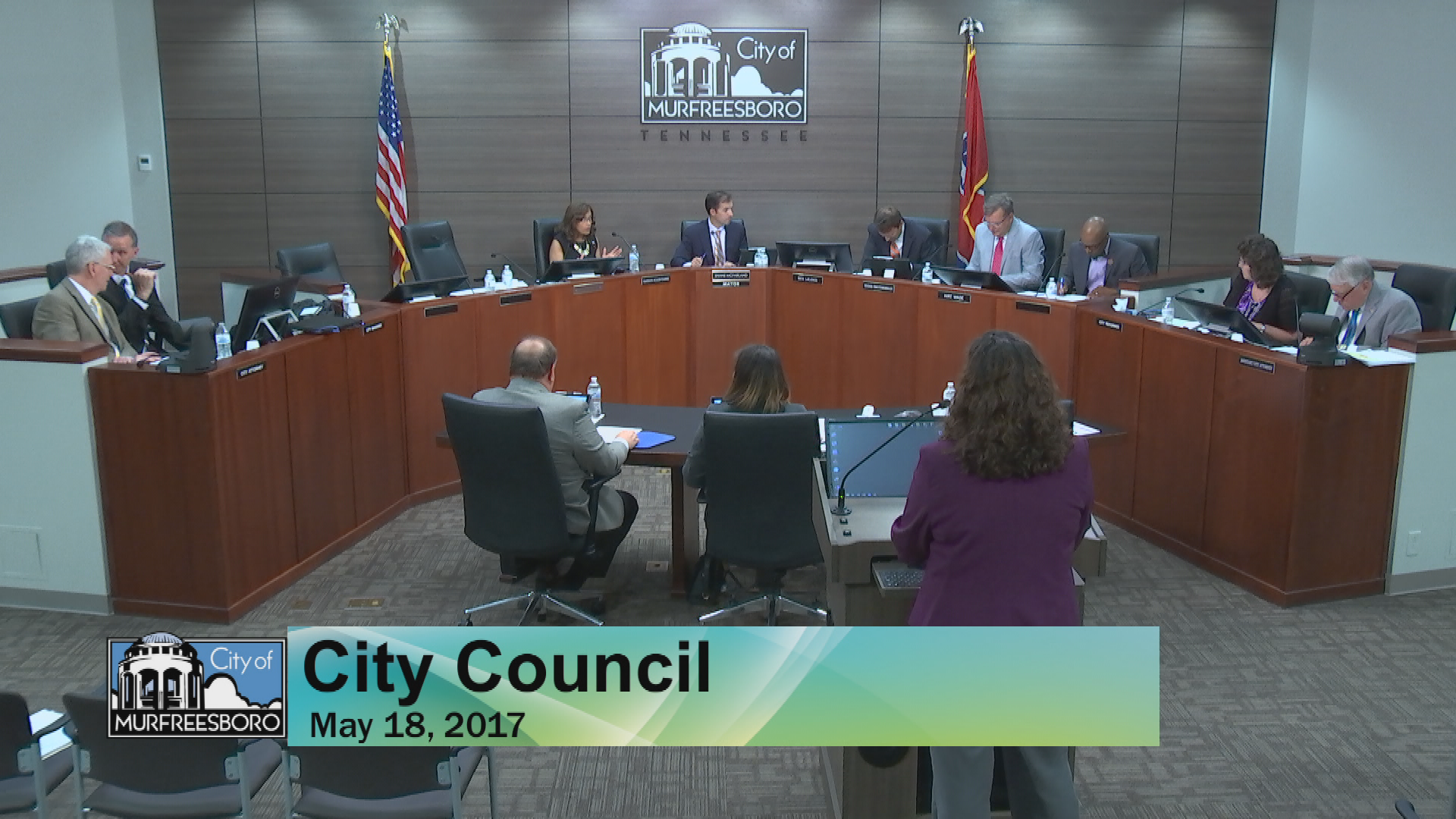 Thumbnail image for City Council (5/18)
