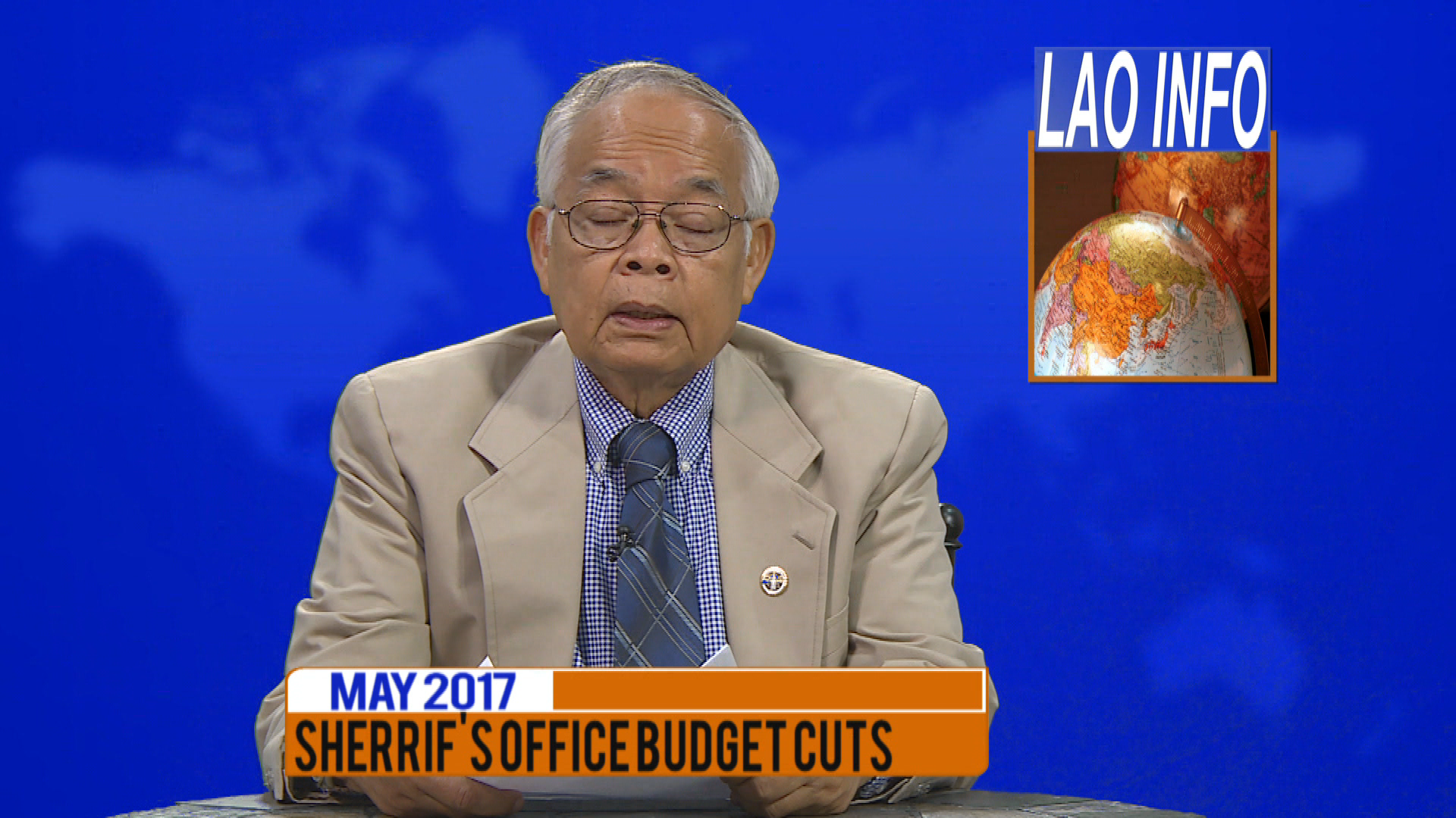 Thumbnail image for Laotian Information