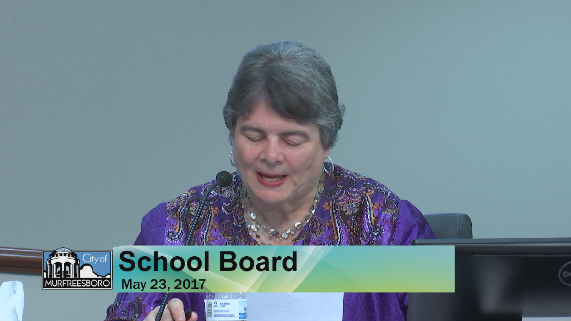 Thumbnail image for City School Board (5/23)