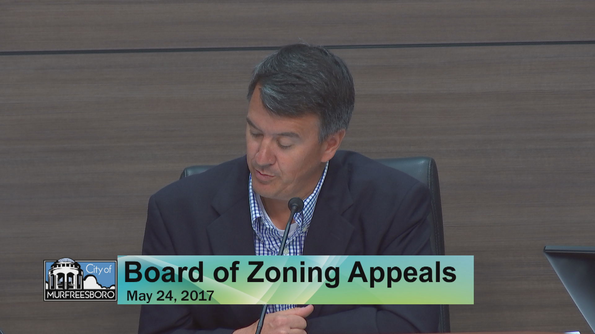 Thumbnail image for Board of Zoning Appeals (5/24)
