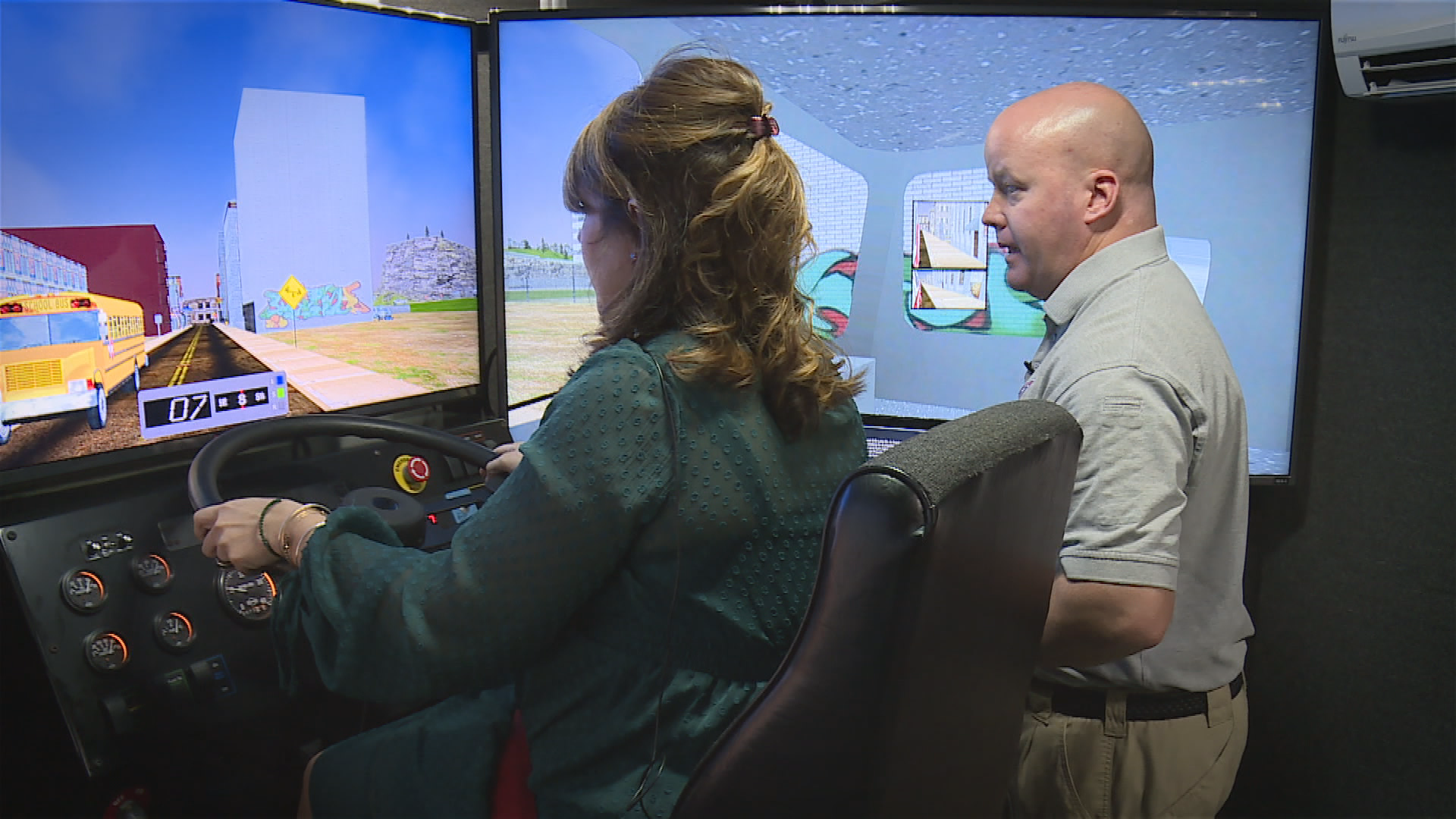 Thumbnail image for Adventures in Firefighting