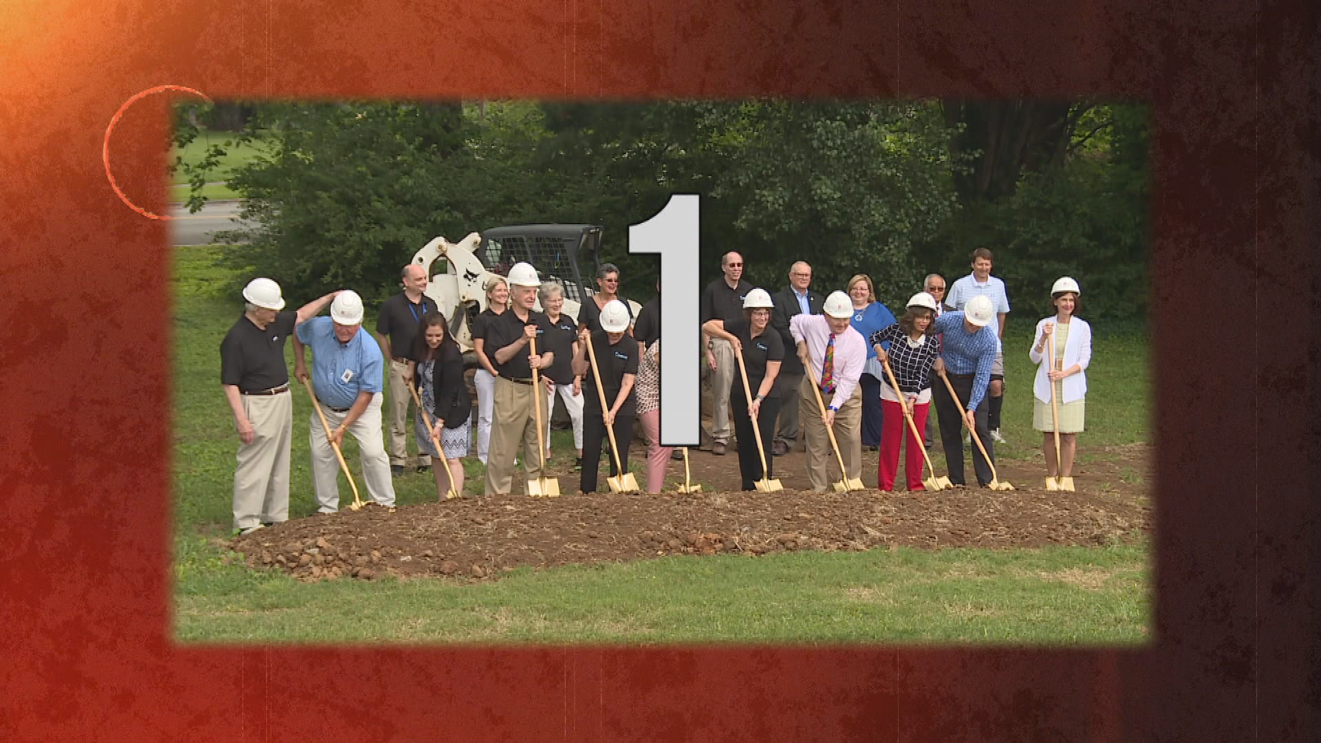 Thumbnail image for In The City Promo