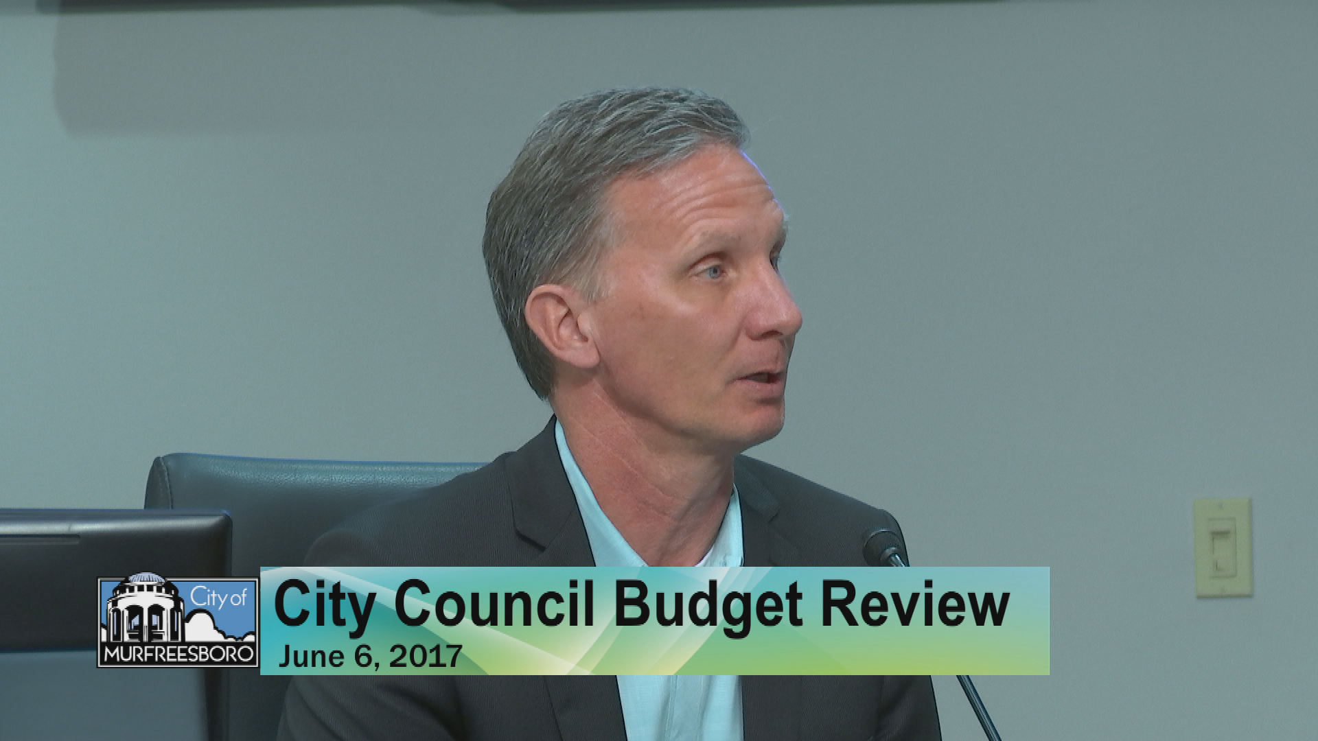 Thumbnail image for City Council Budget Review (6/6)