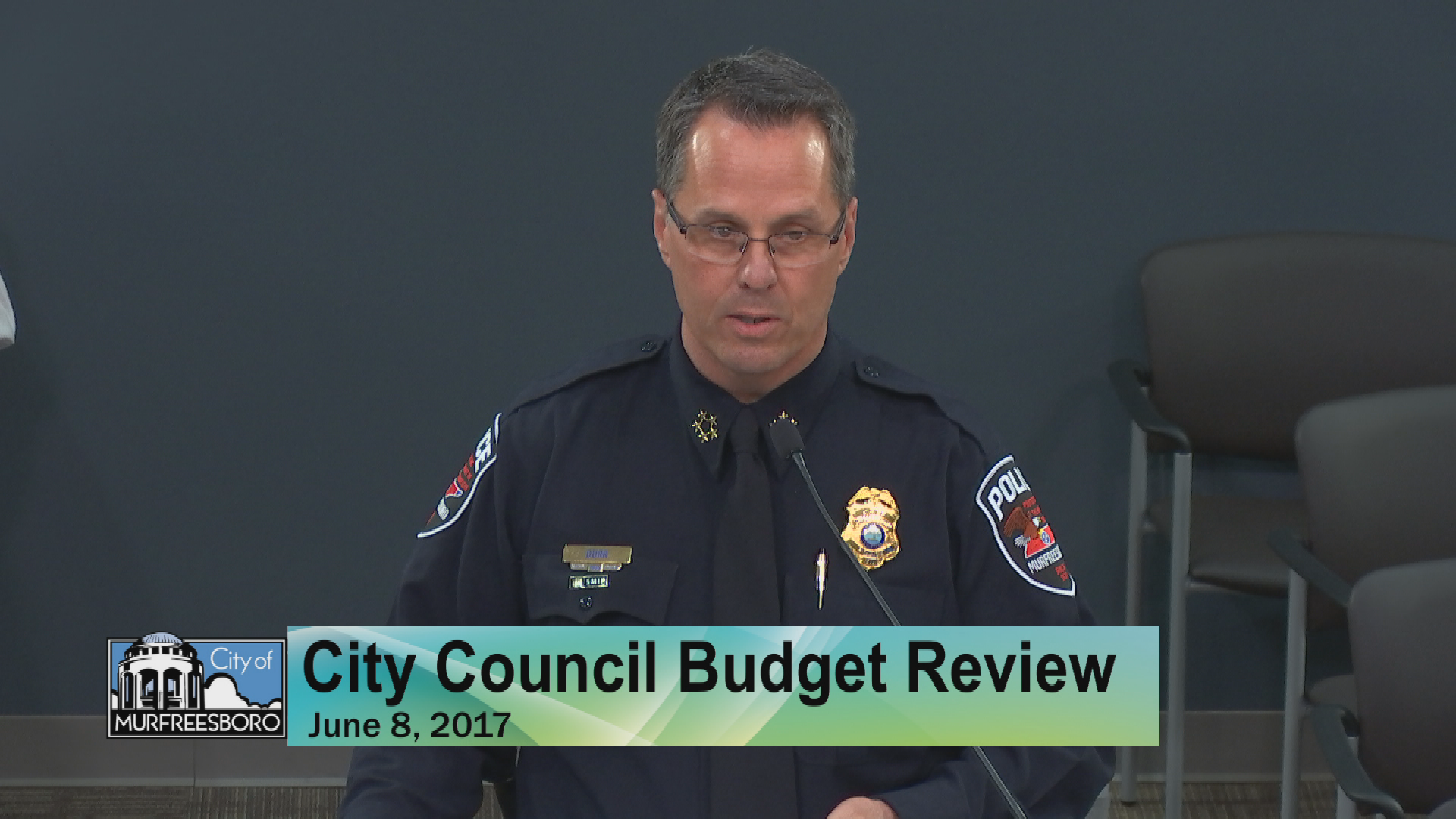 Thumbnail image for City Council Budget Review (6/8)