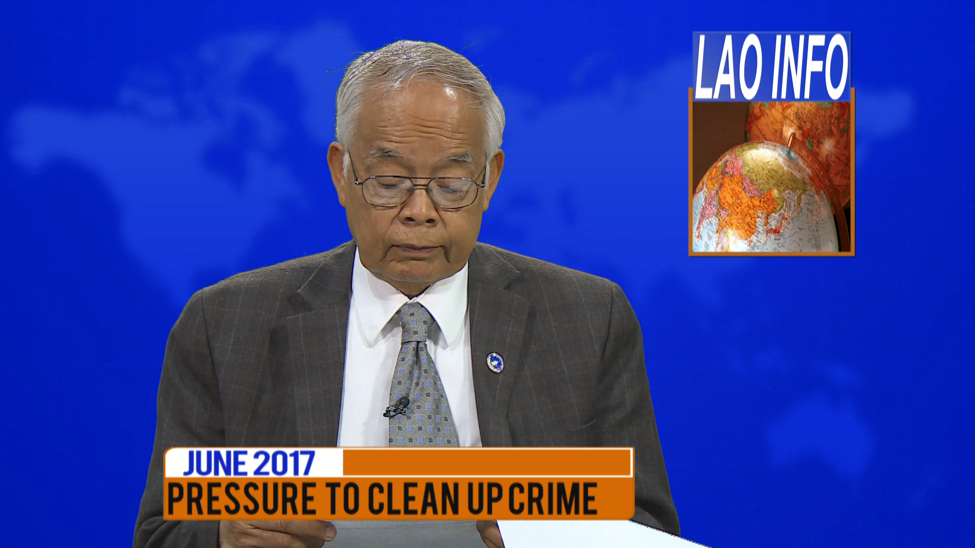 Thumbnail image for Laotian Information