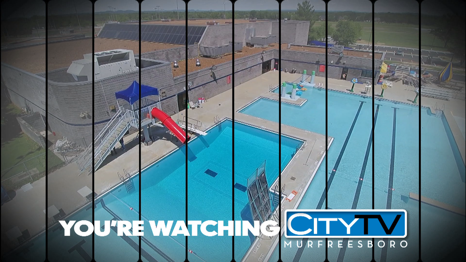 Thumbnail image for Summer Station ID