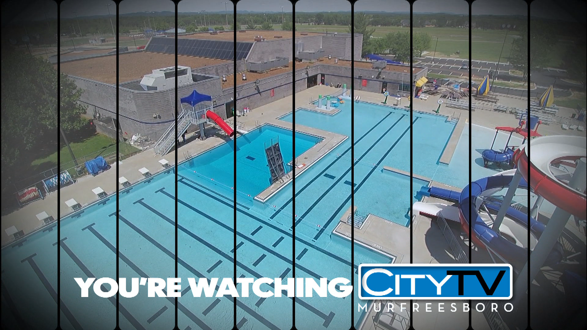 Thumbnail image for Summer Station ID