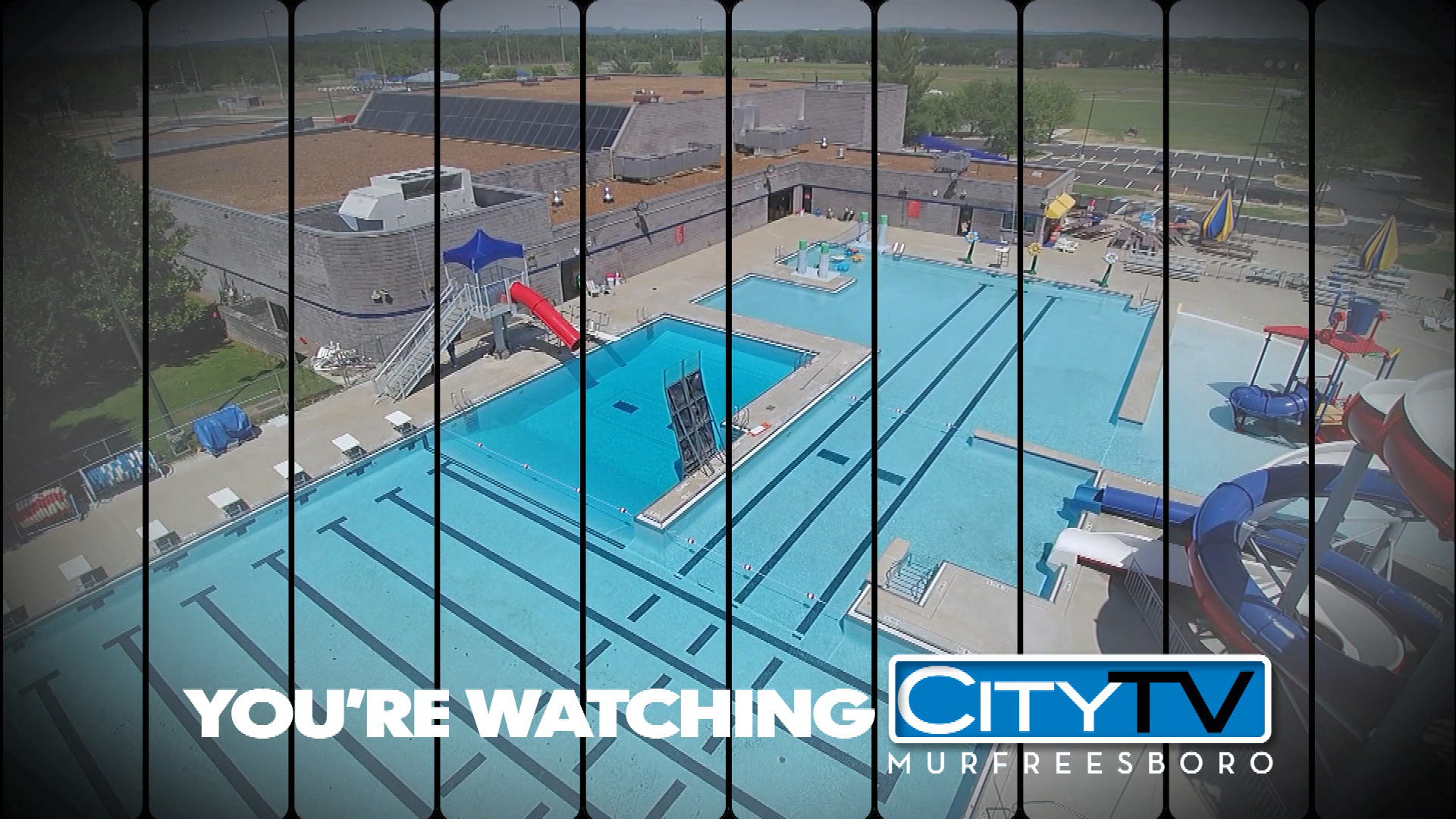 Thumbnail image for Summer Station ID