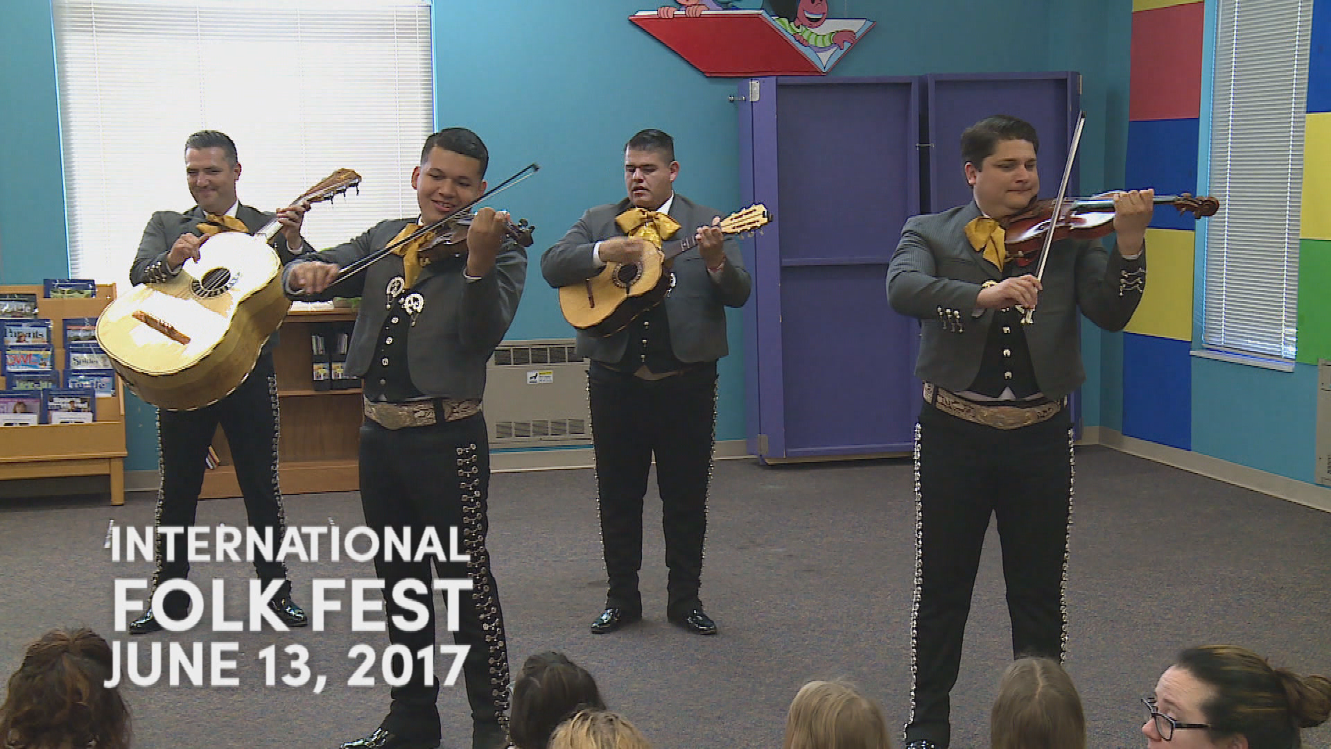 Thumbnail image for International Folk Fest