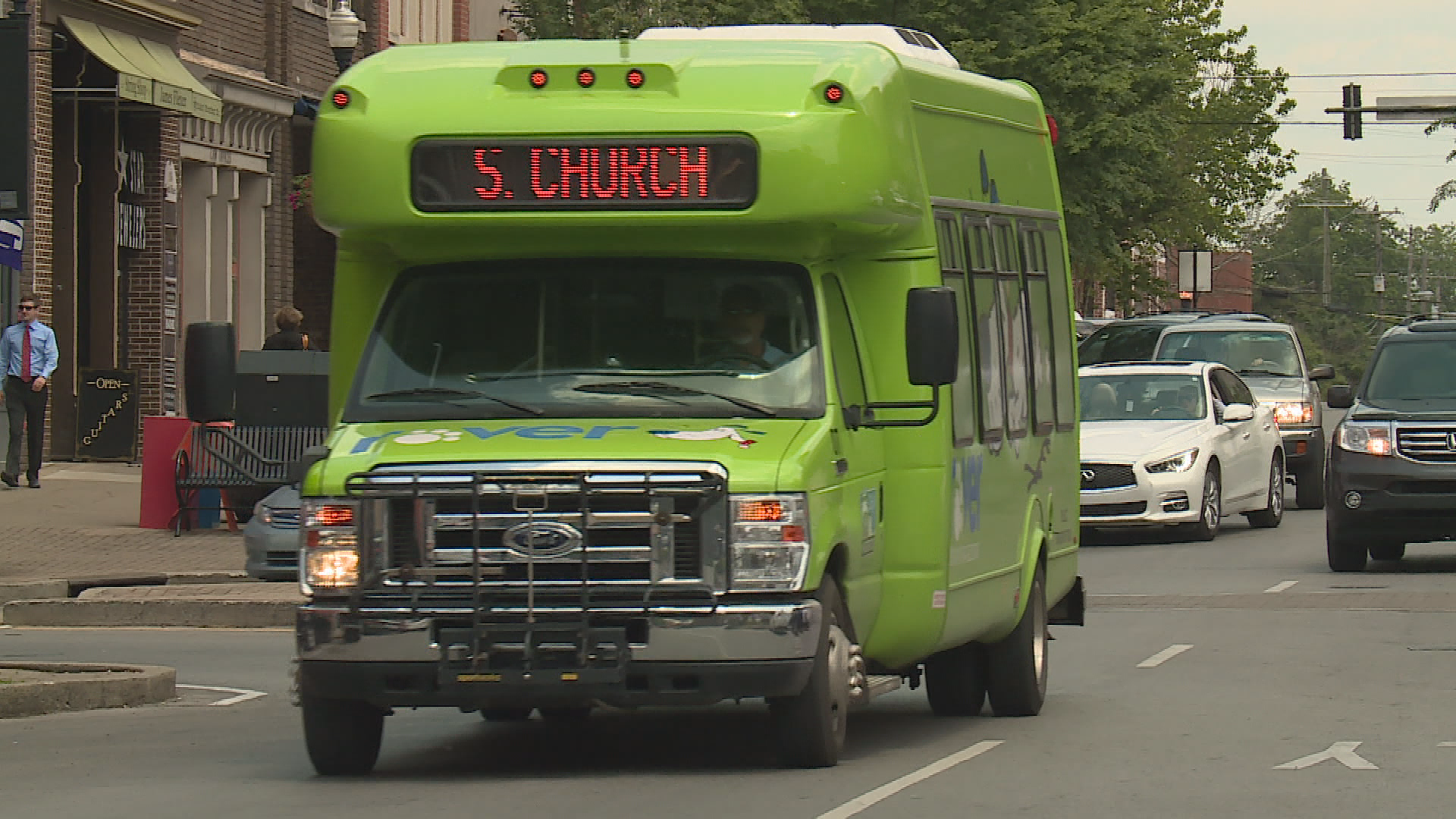 Thumbnail image for Rover PSA-James Kelly