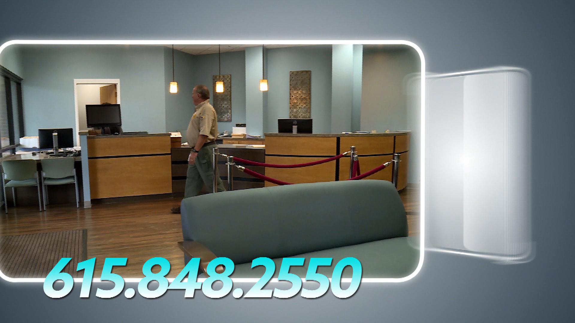 Thumbnail image for Murfreesboro and Its Services