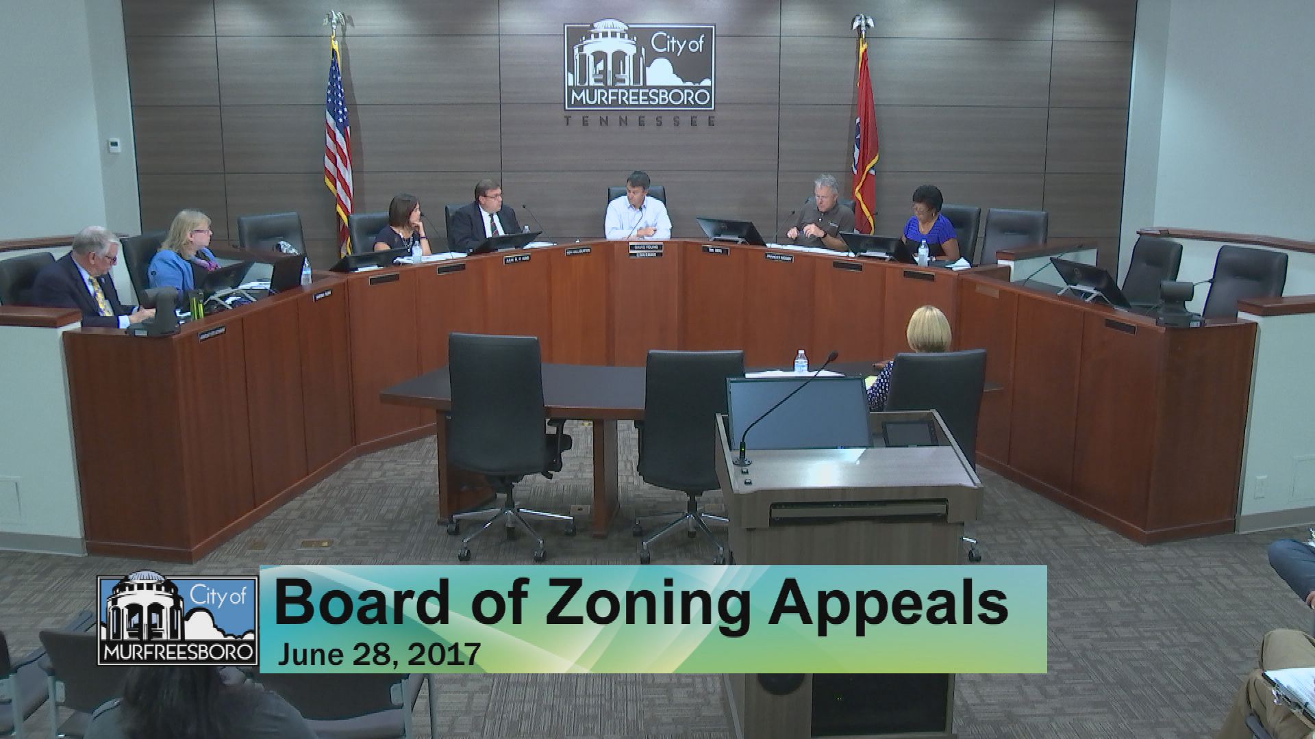 Thumbnail image for Board of Zoning Appeals (6/28)