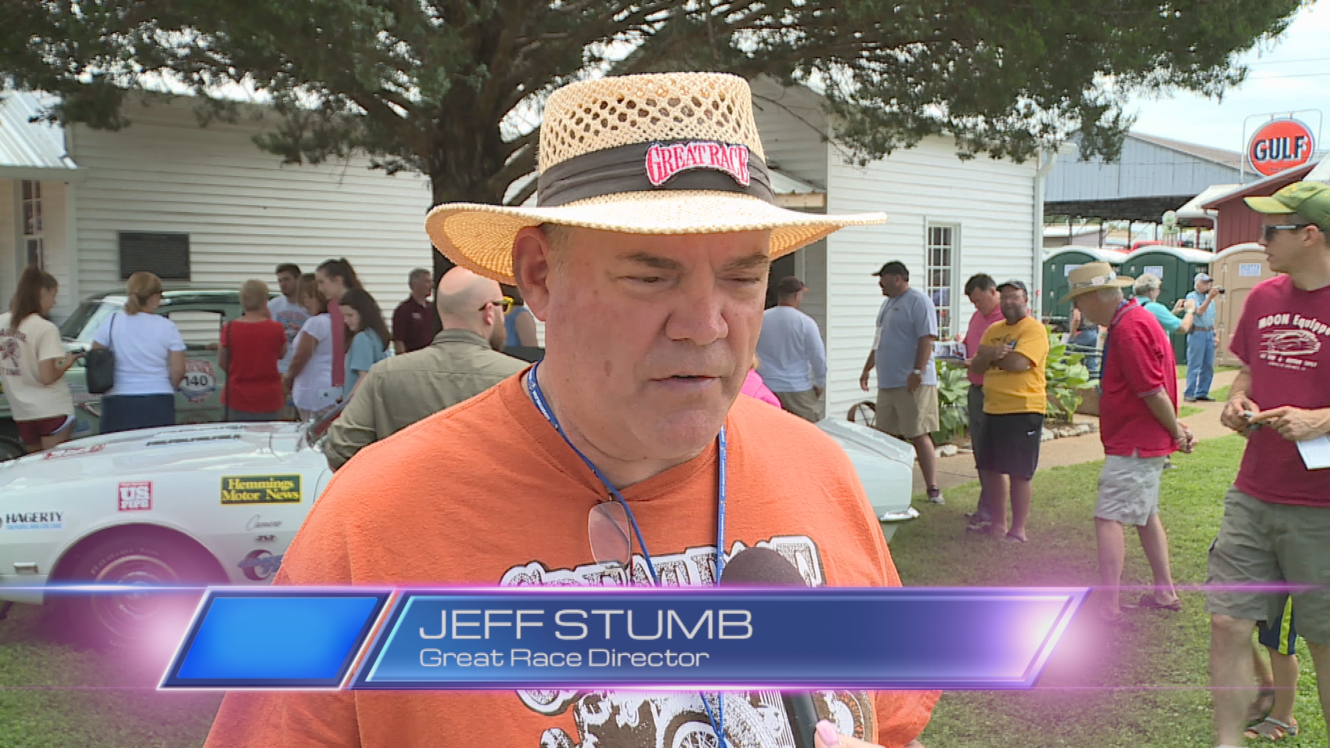 Thumbnail image for Great Race