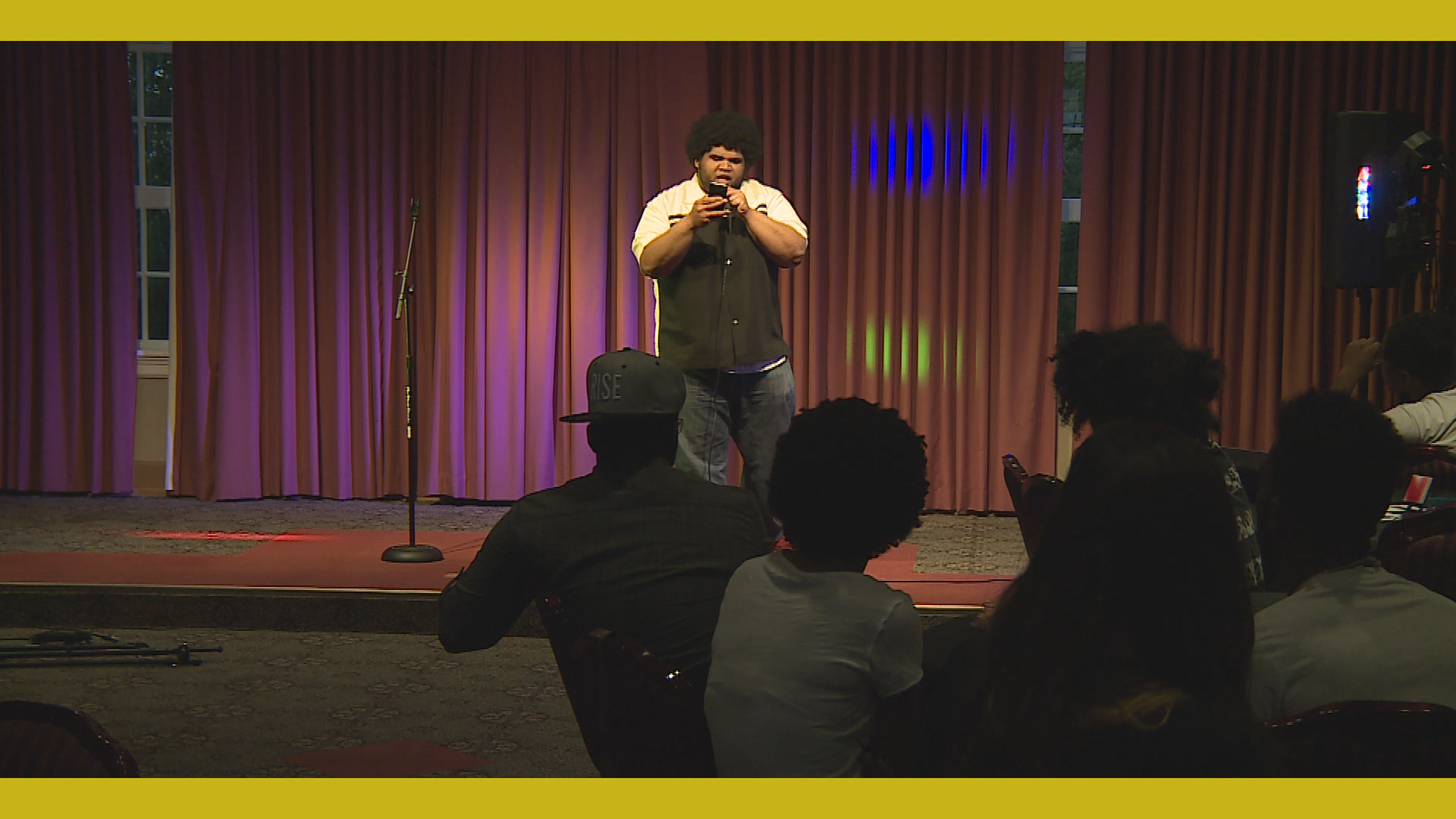 Thumbnail image for RecConnection