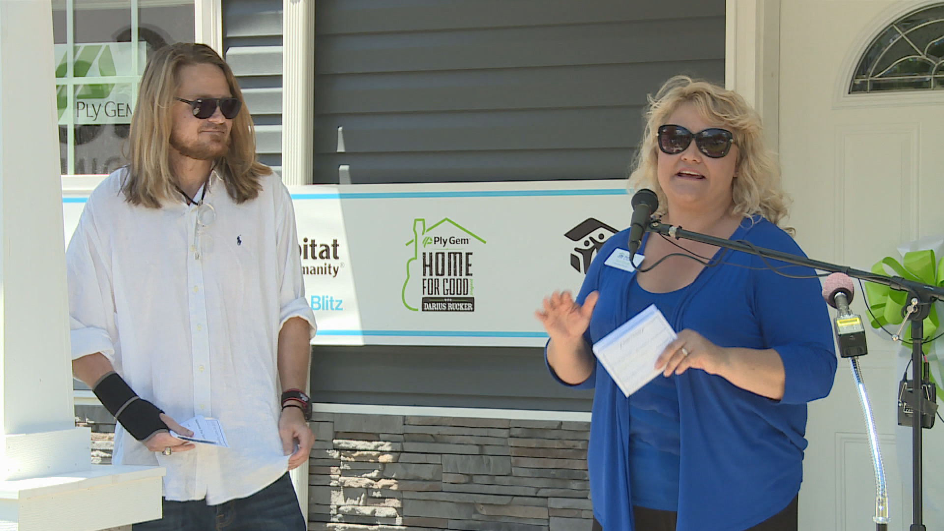 Thumbnail image for In The City