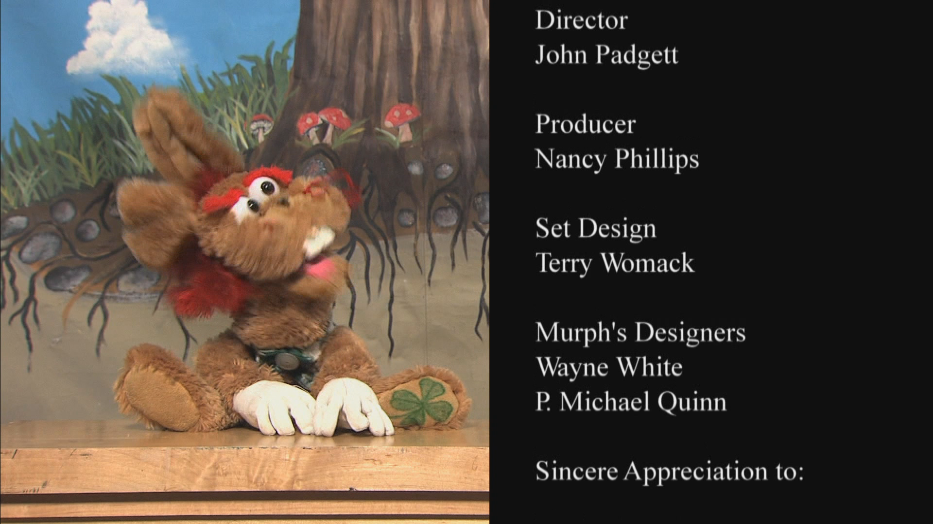 Thumbnail image for Murphry's Burrow