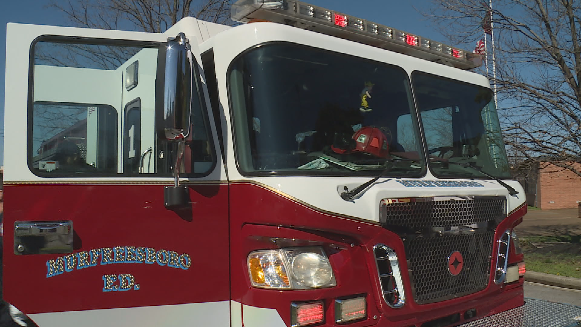 Thumbnail image for MFRD Trained Paramedics (Newsbreak)