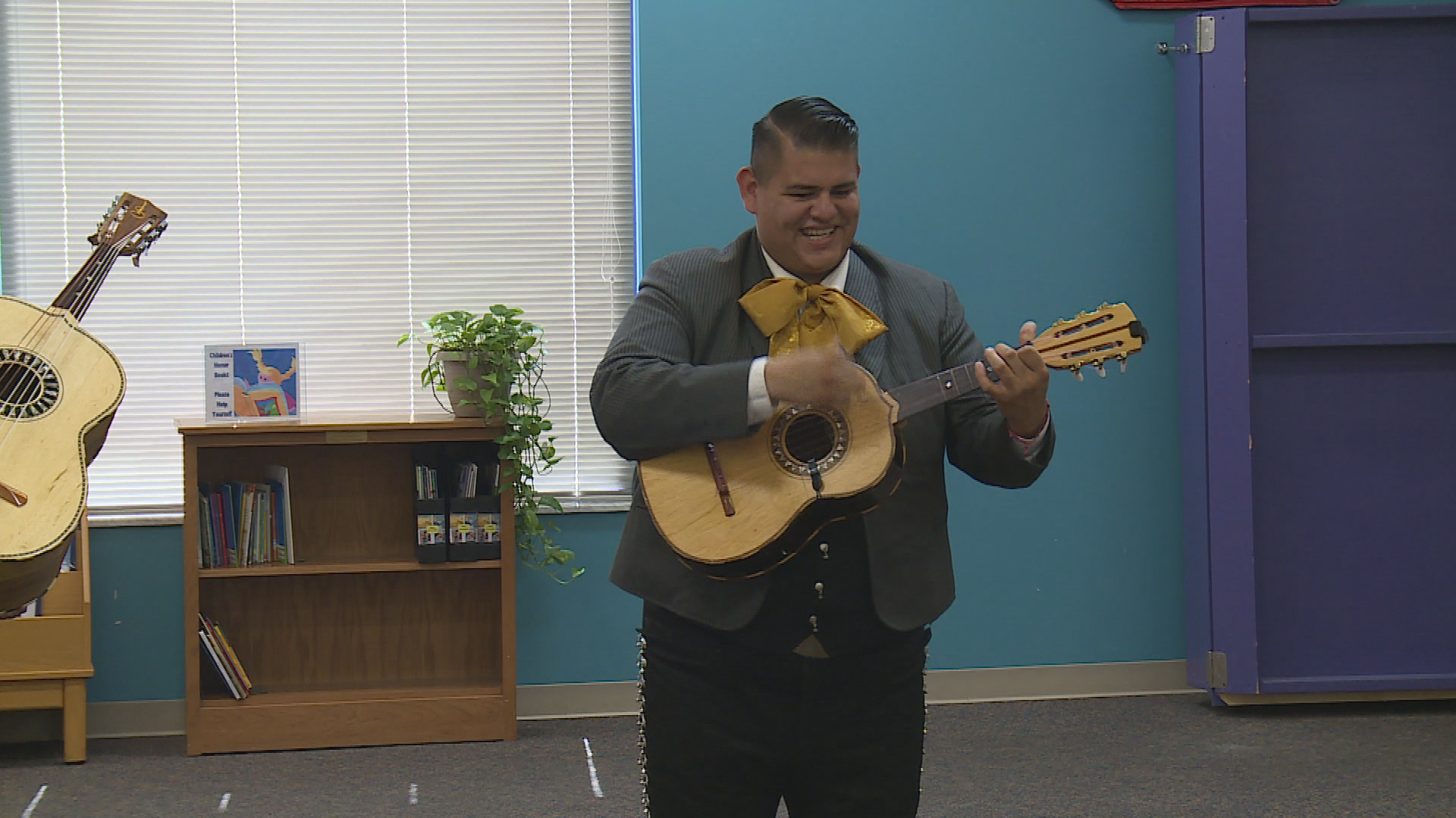 Thumbnail image for It's Mattie Time