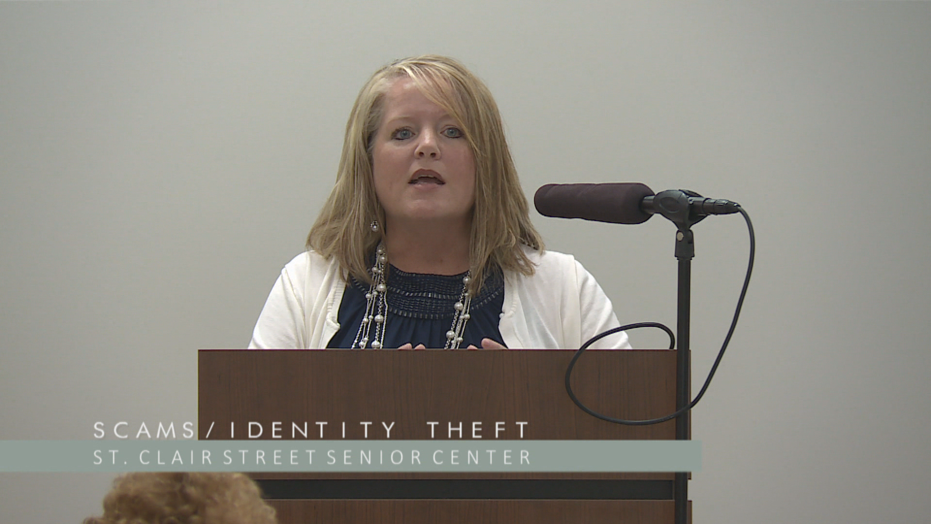 Thumbnail image for SCAMS/Identity Theft