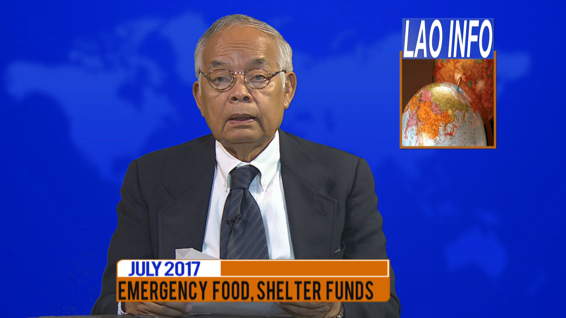 Thumbnail image for Laotian Information