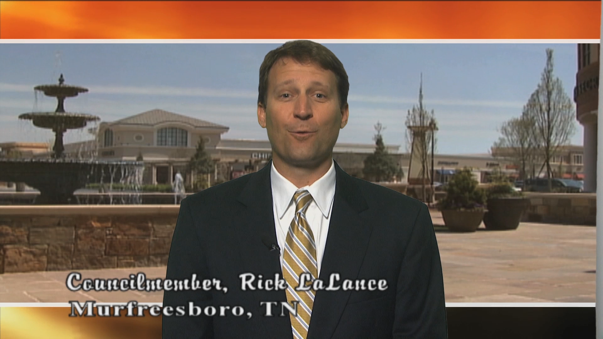 Thumbnail image for Rick LaLance City TV ID