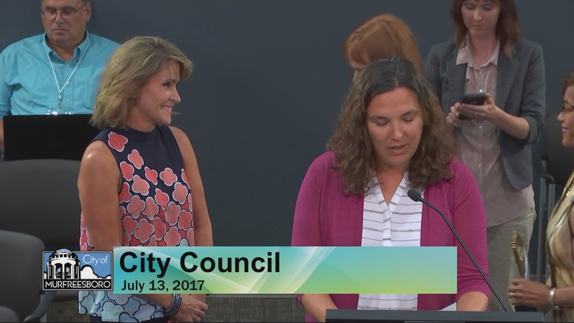 Thumbnail image for New Laureates