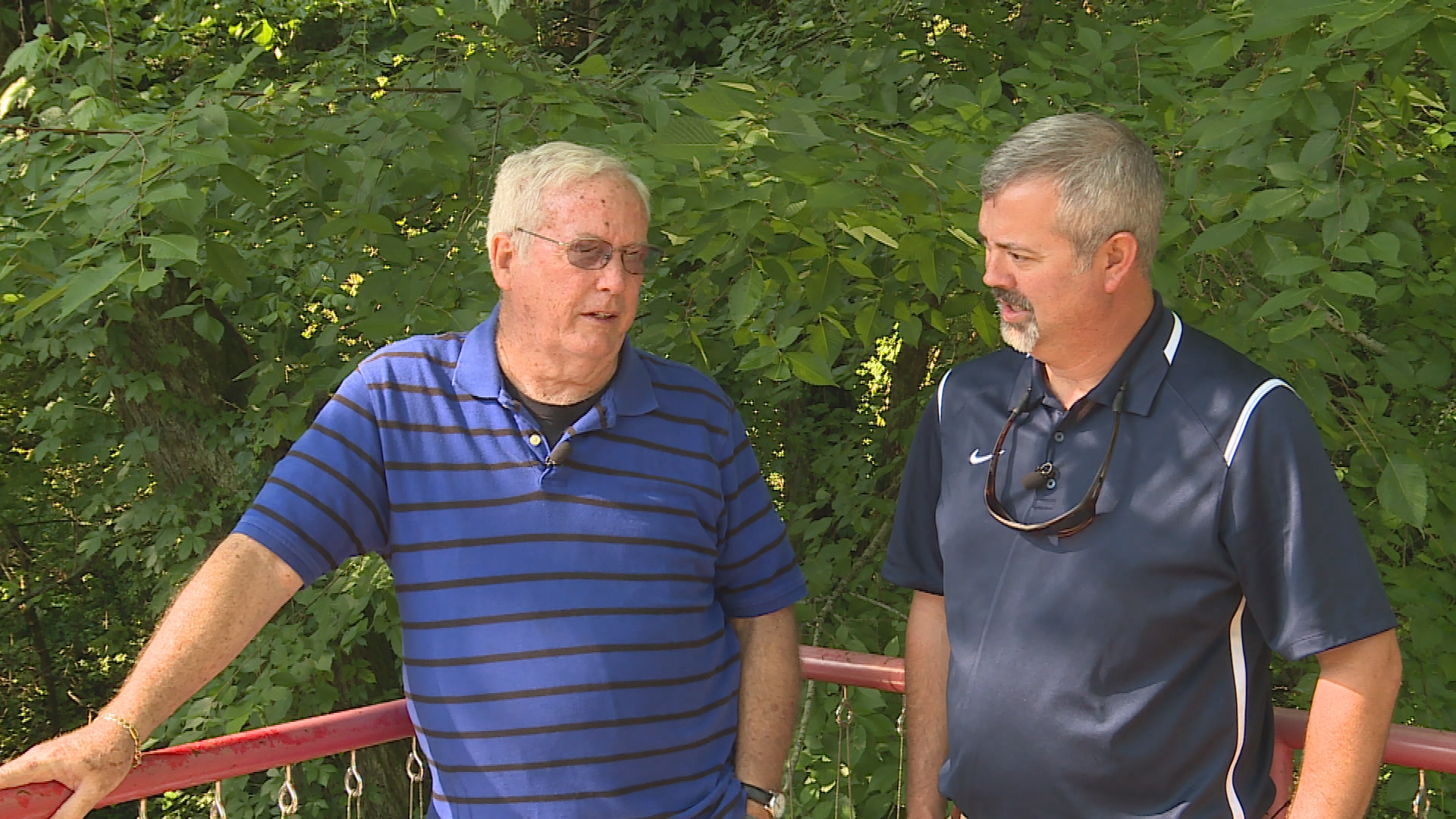 Thumbnail image for Gardening In the City