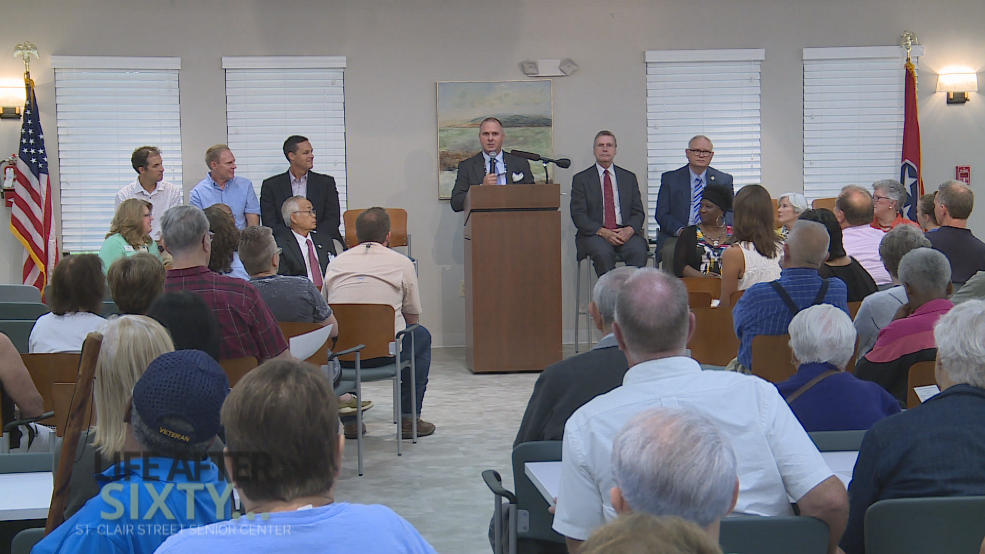 Thumbnail image for Life After 60