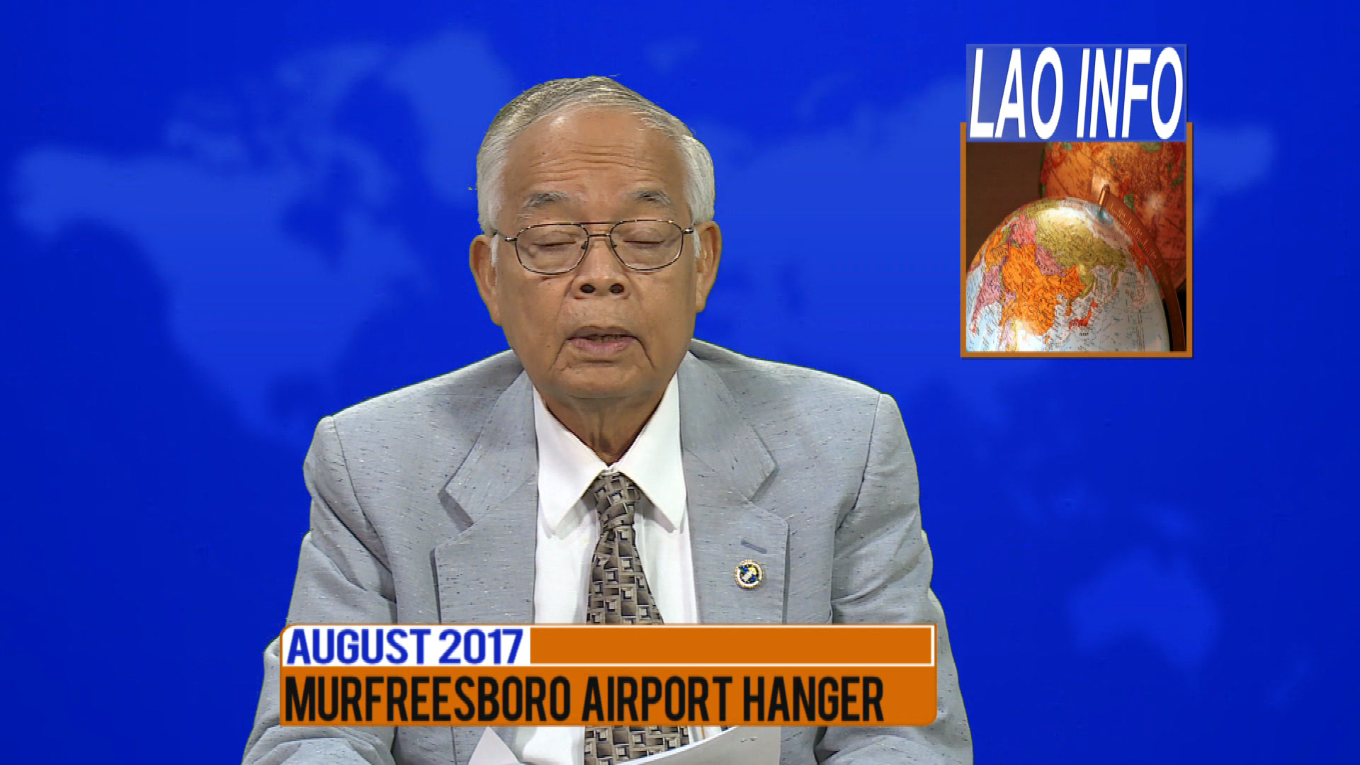 Thumbnail image for Laotian Information