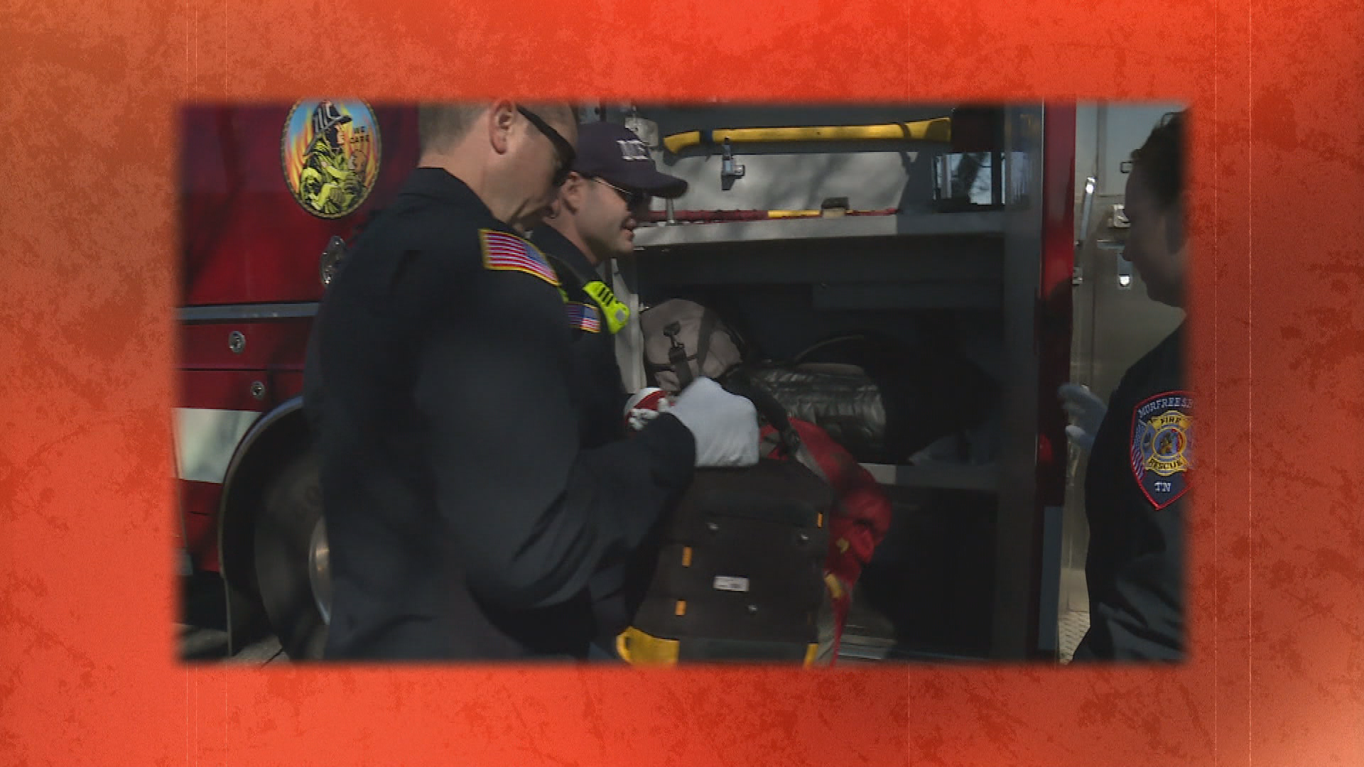 Thumbnail image for In The City Promo