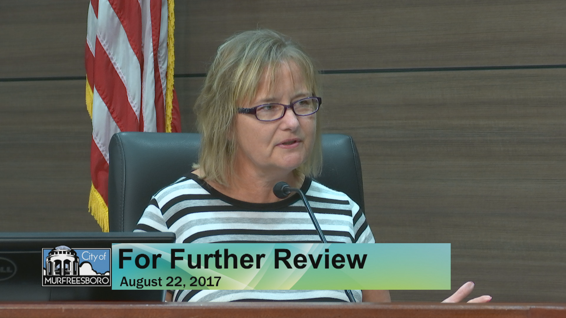 Thumbnail image for For Further Review (8/22)