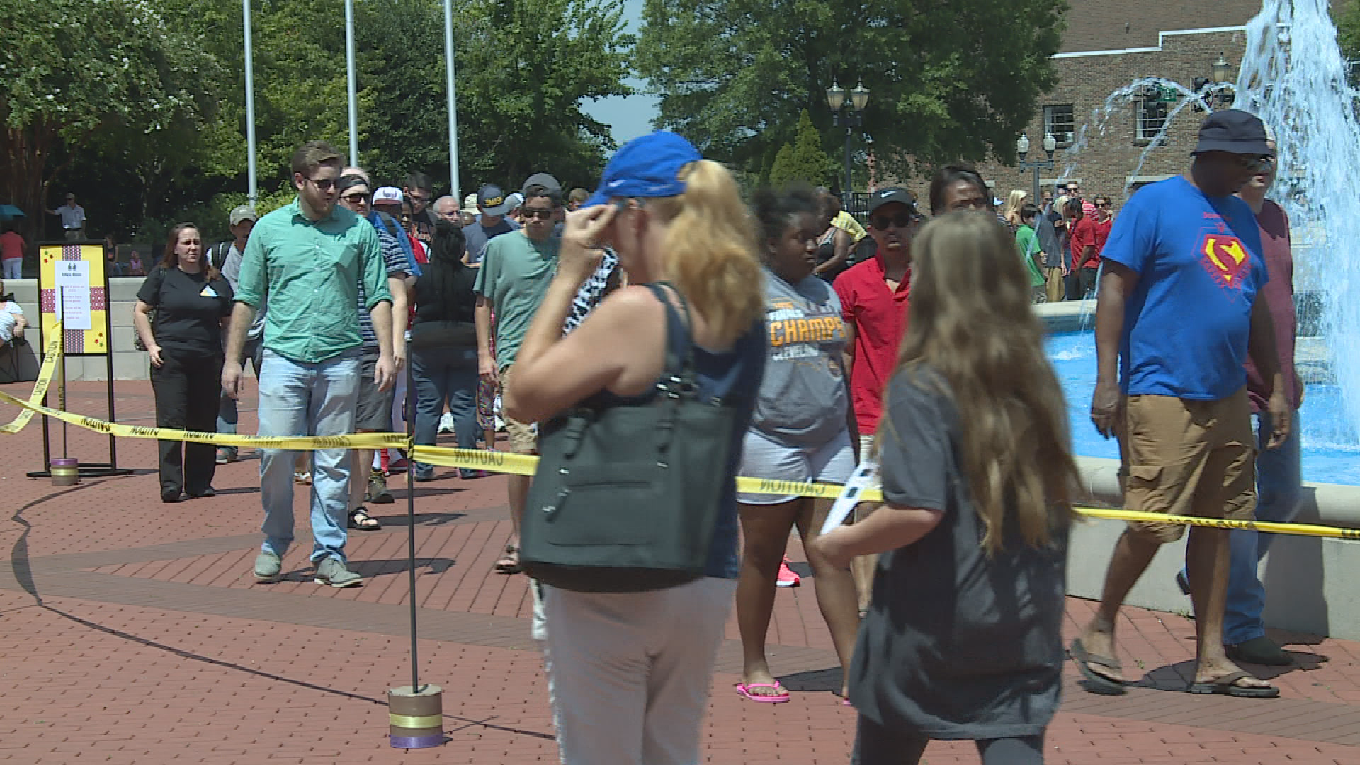 Thumbnail image for Solar Eclipse 2017