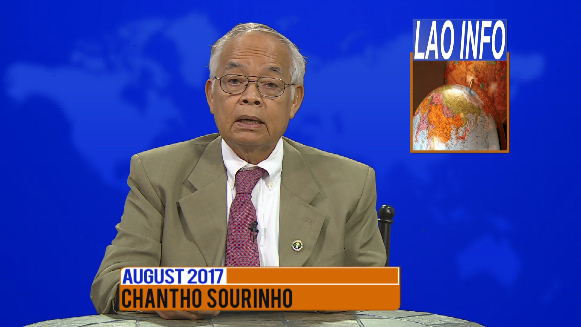 Thumbnail image for Laotian Information