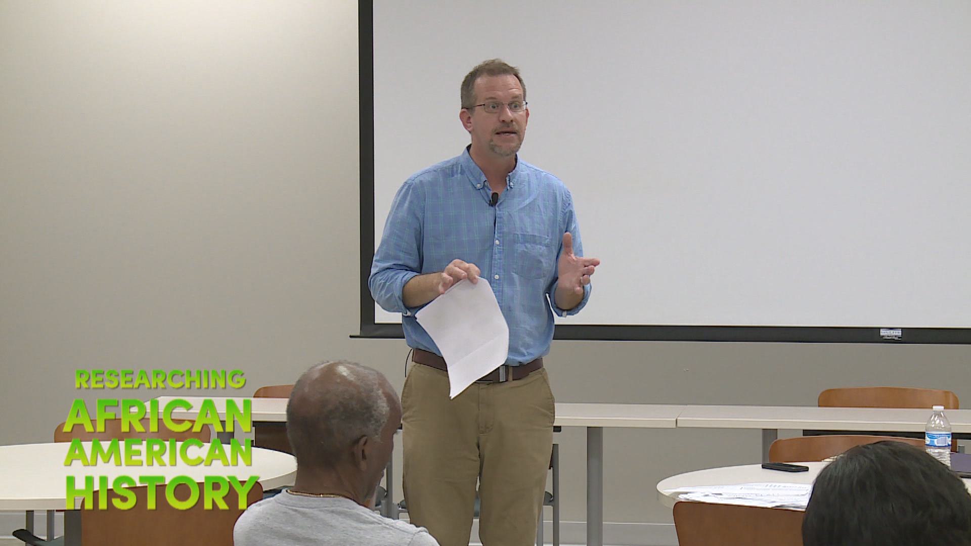 Thumbnail image for African American History