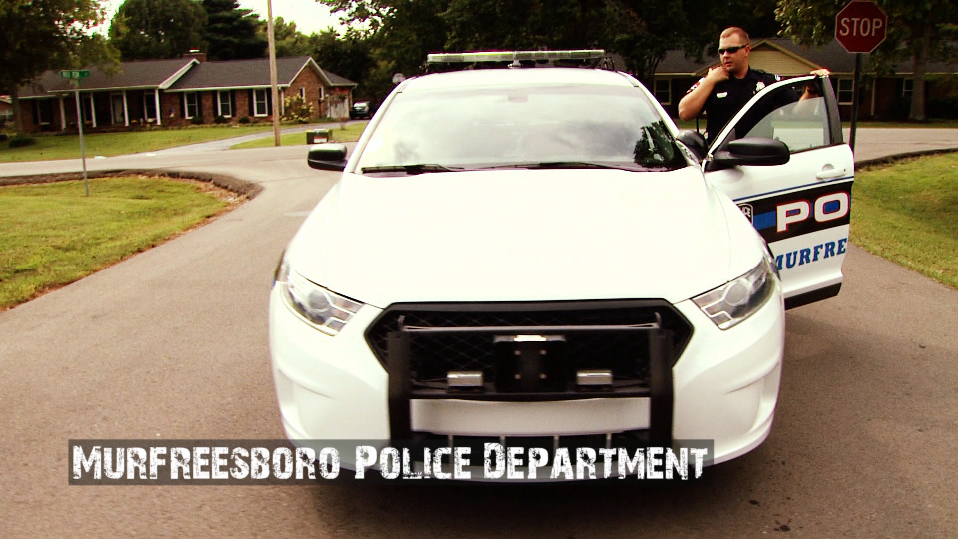 Thumbnail image for In The City