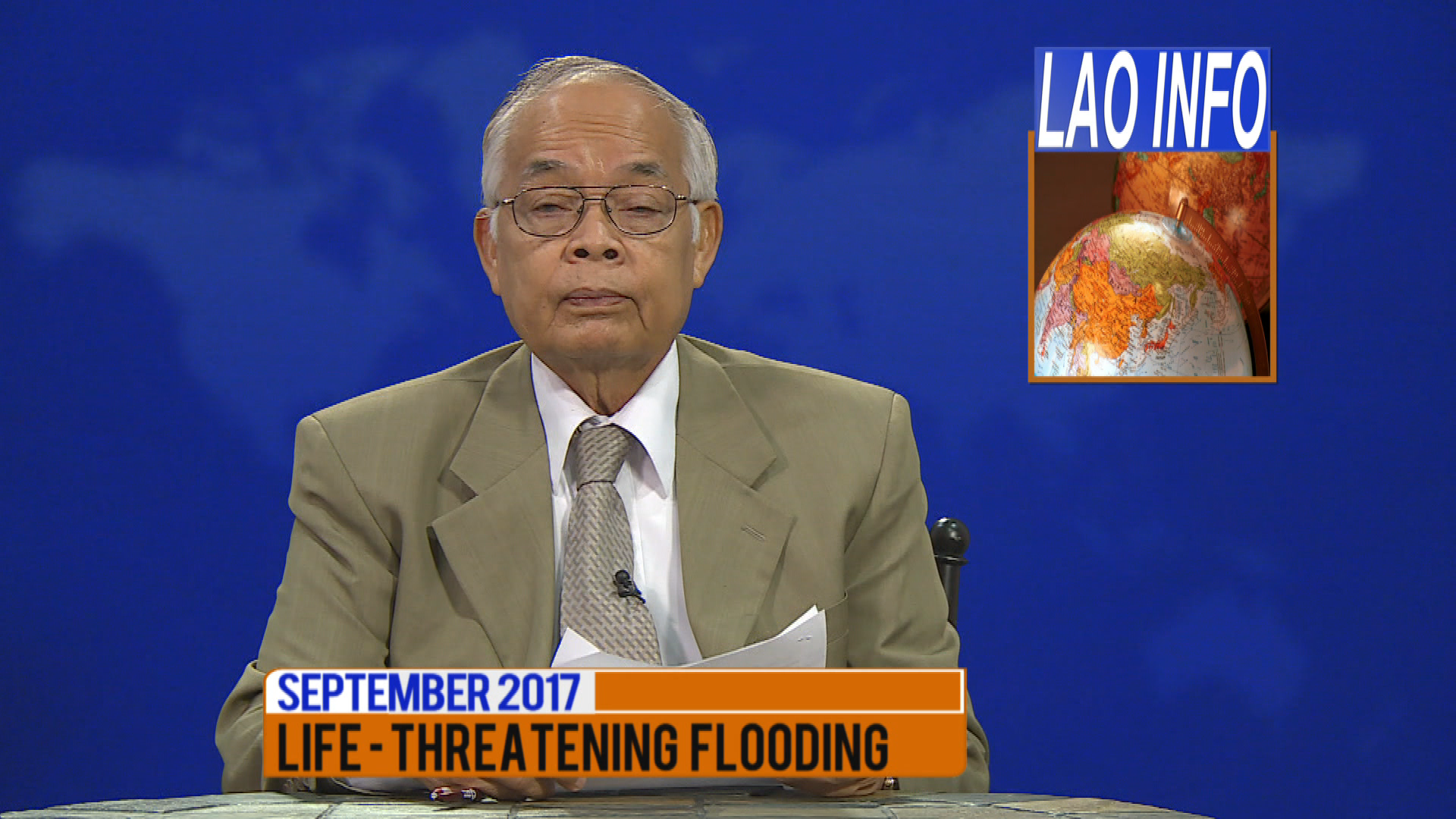 Thumbnail image for Laotian Information