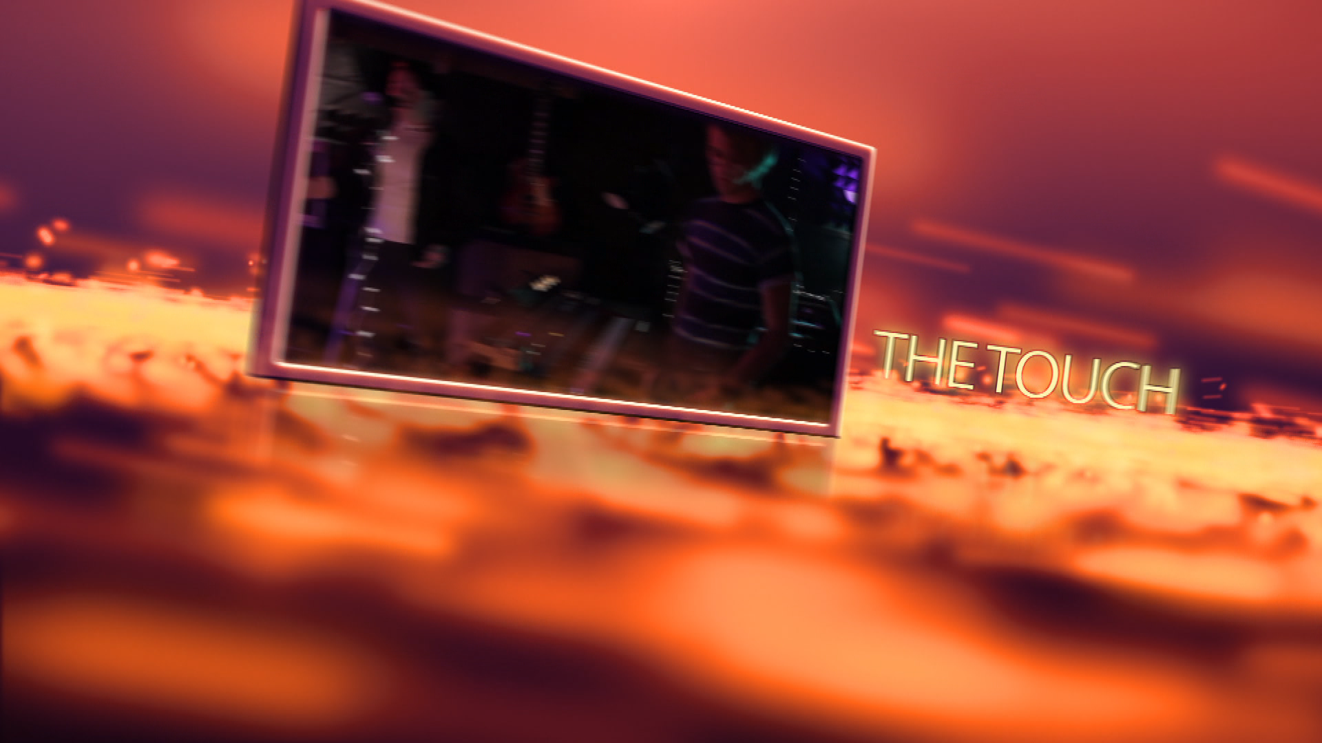 Thumbnail image for Acorn Festival 2017