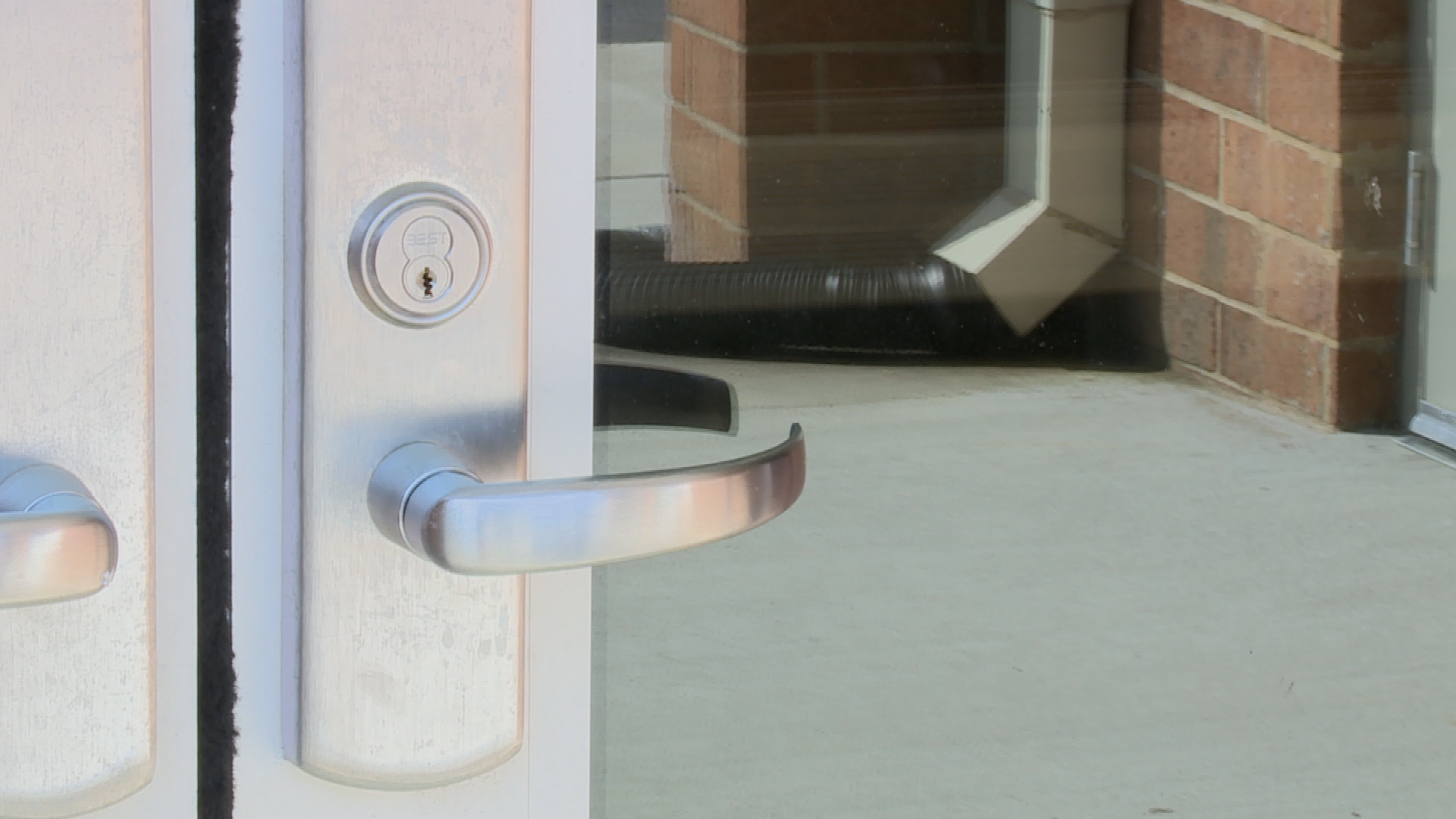 Thumbnail image for New Training Center