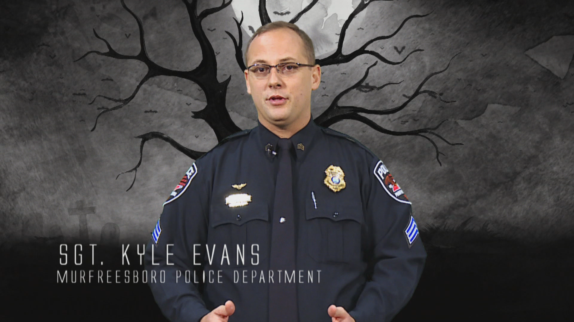 Thumbnail image for Halloween Safety Tips