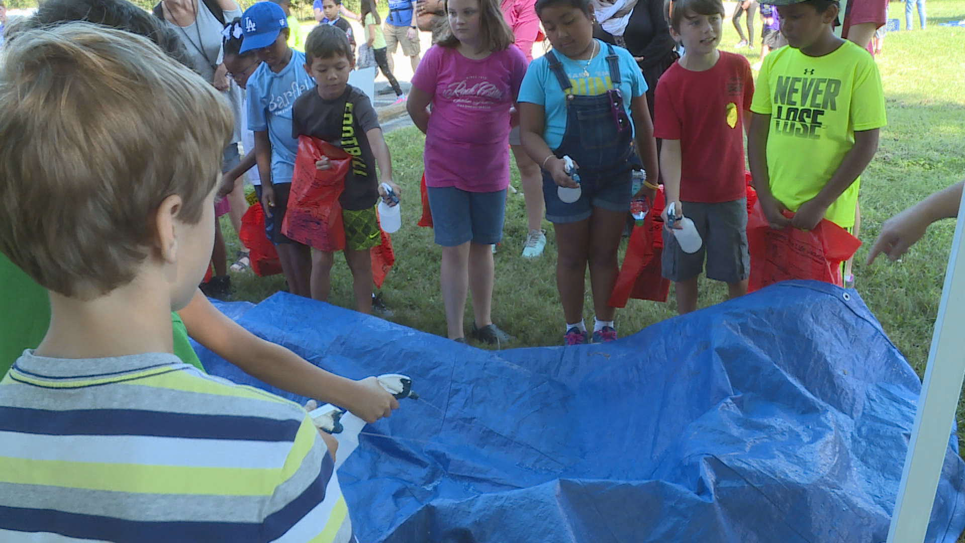 Thumbnail image for Water Fest 2017