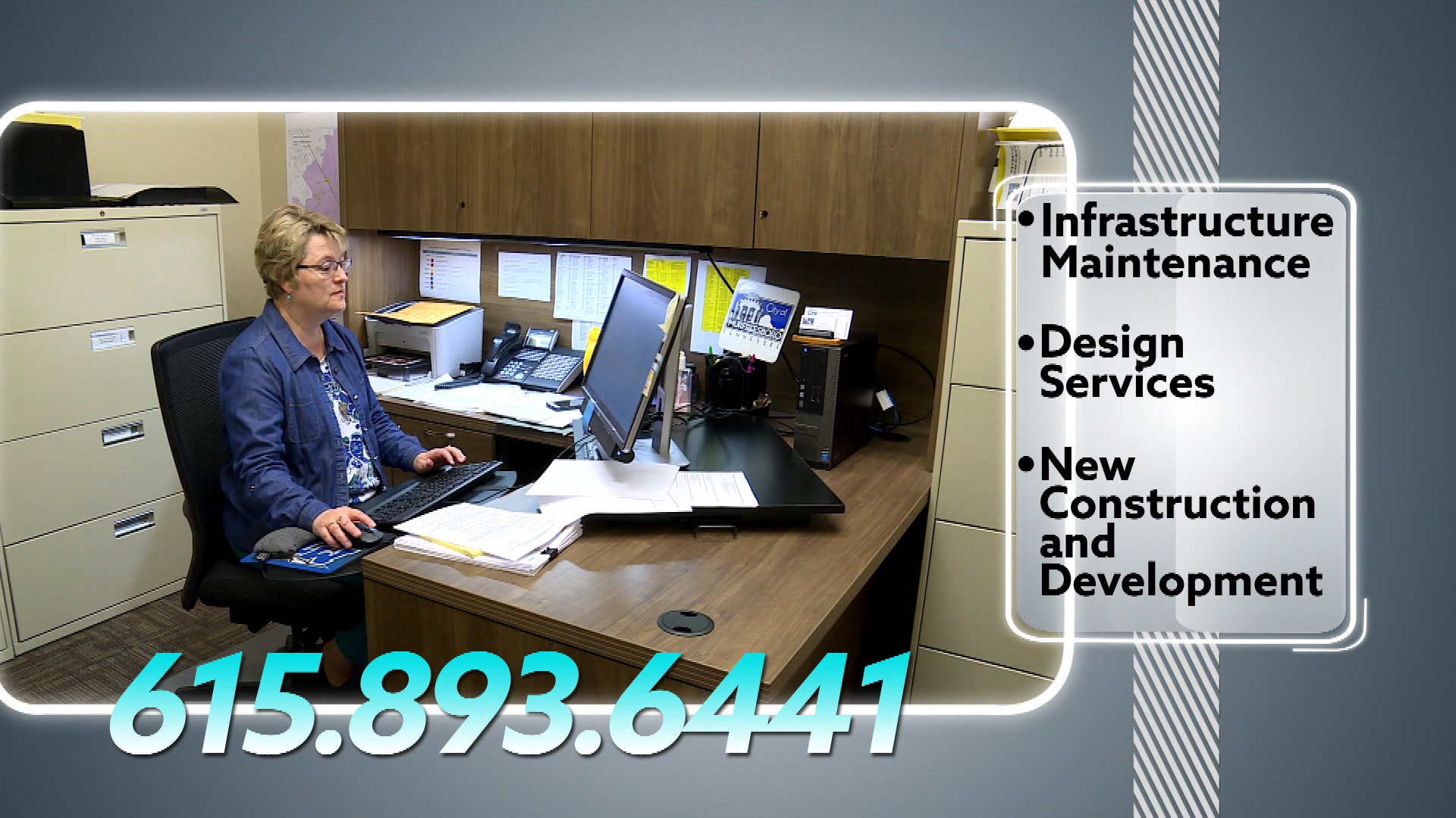 Thumbnail image for Murfreesboro and Its Services