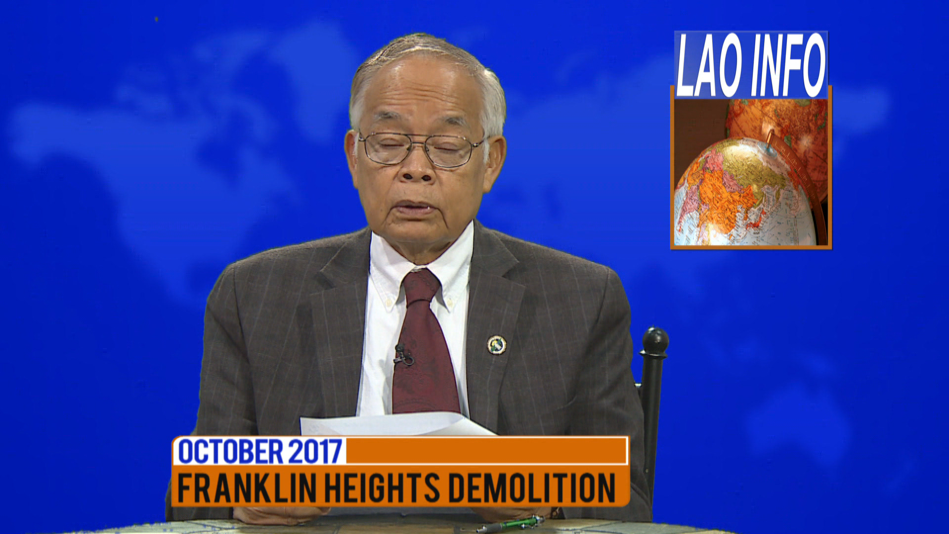 Thumbnail image for Laotian Information