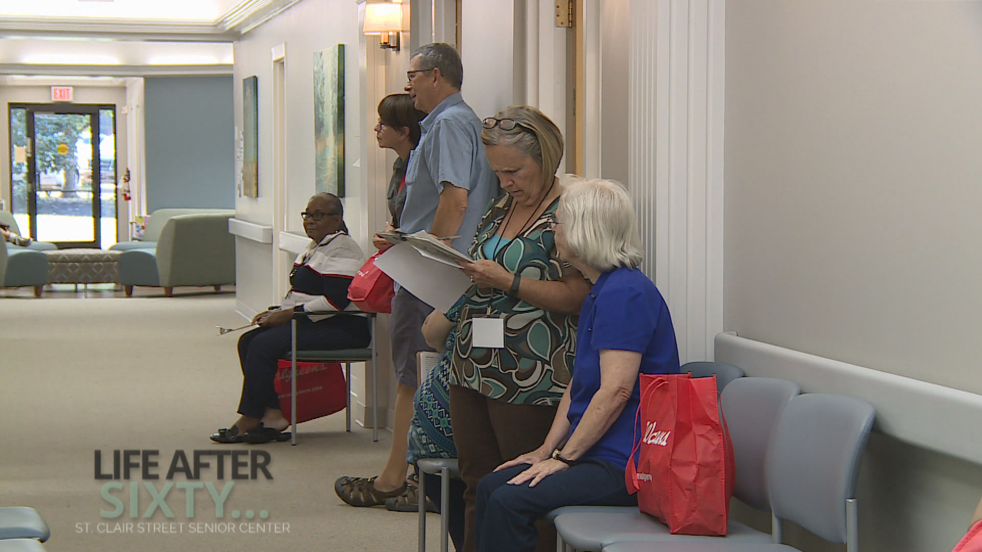 Thumbnail image for Life After 60